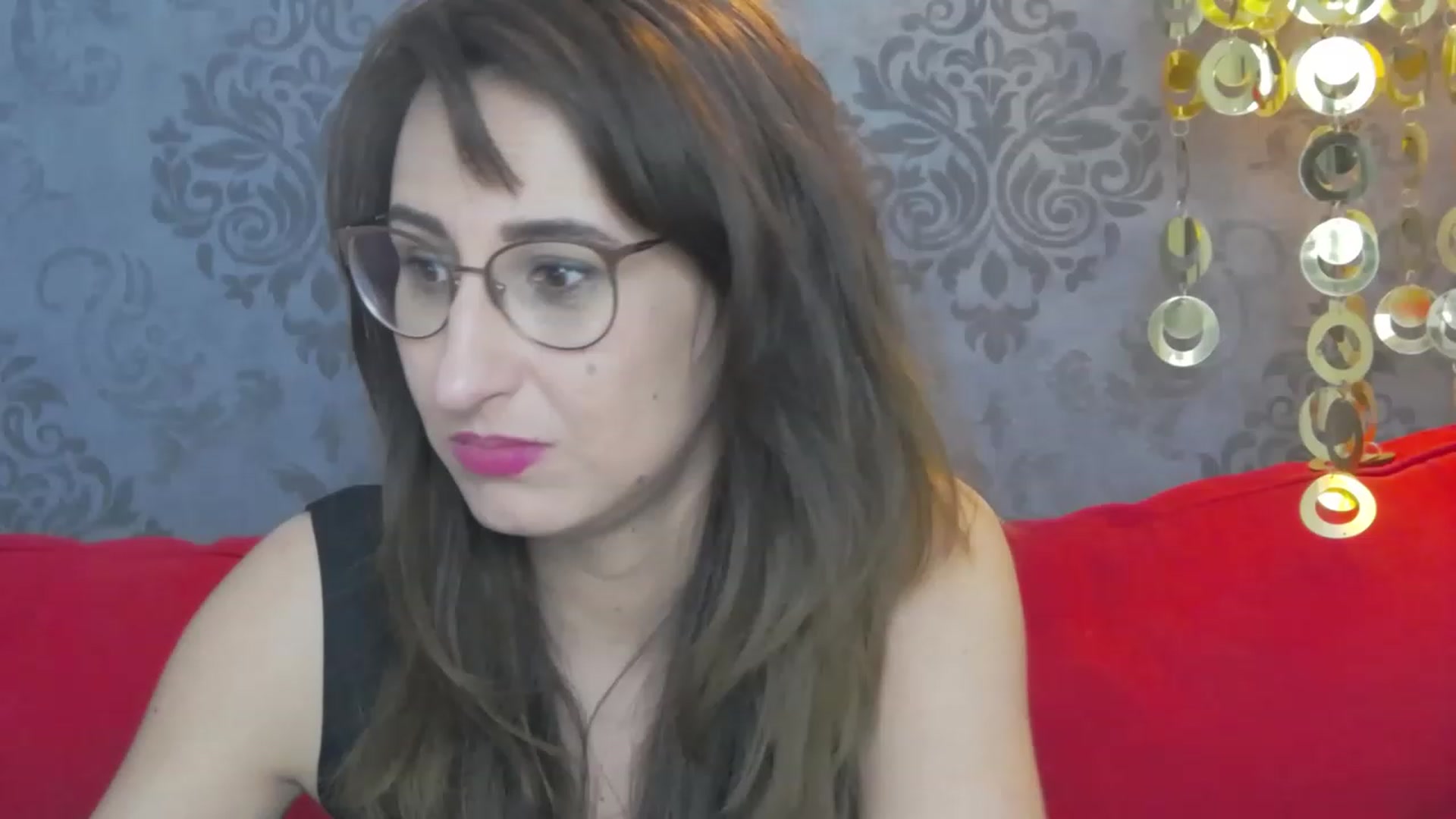 Gallery image thumbnail from LysAddiction's myfreecams stream on, 06/05/2023, 19:17 image 15 of 20