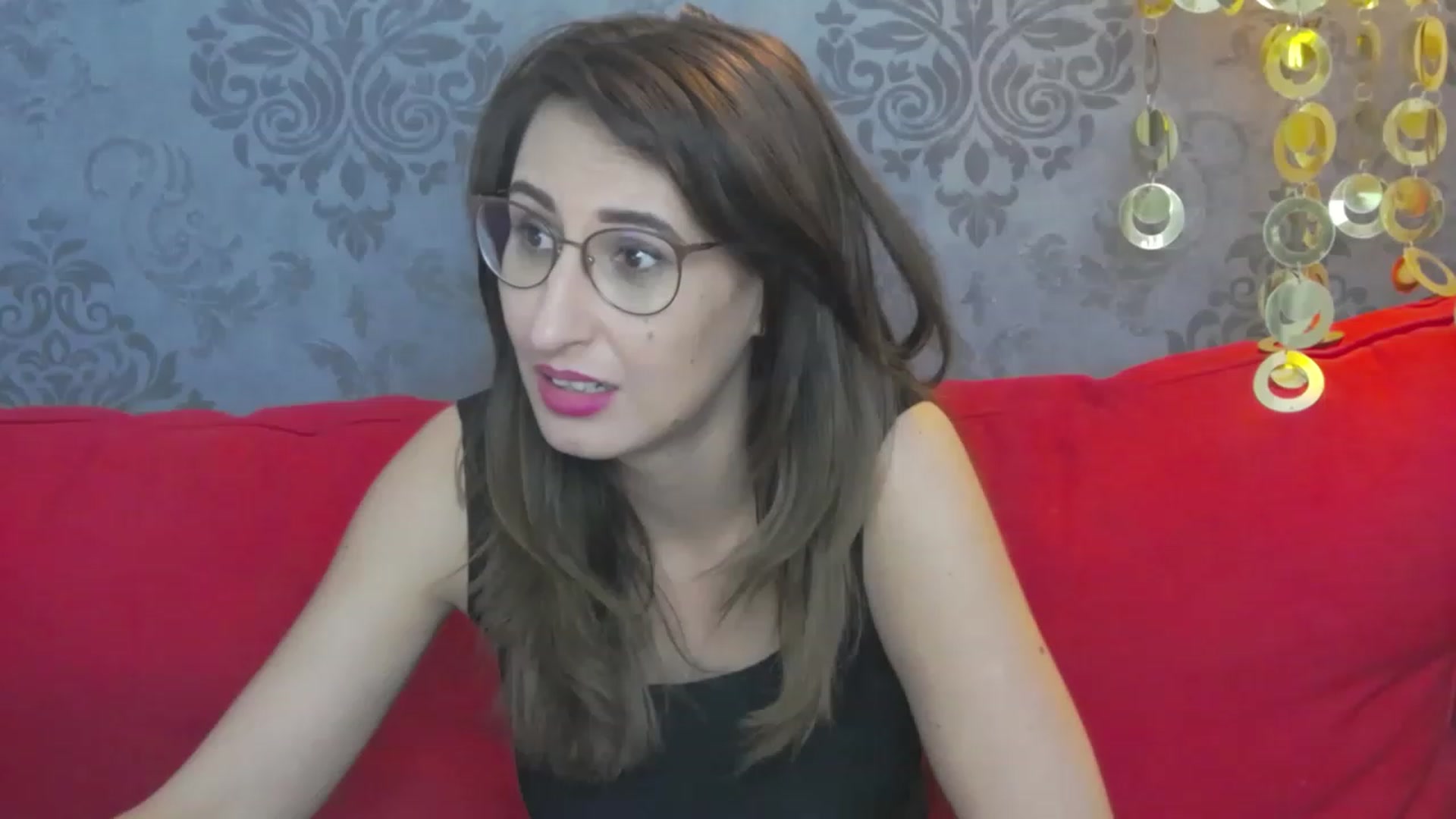 Gallery image thumbnail from LysAddiction's myfreecams stream on, 06/05/2023, 19:17 image 2 of 20