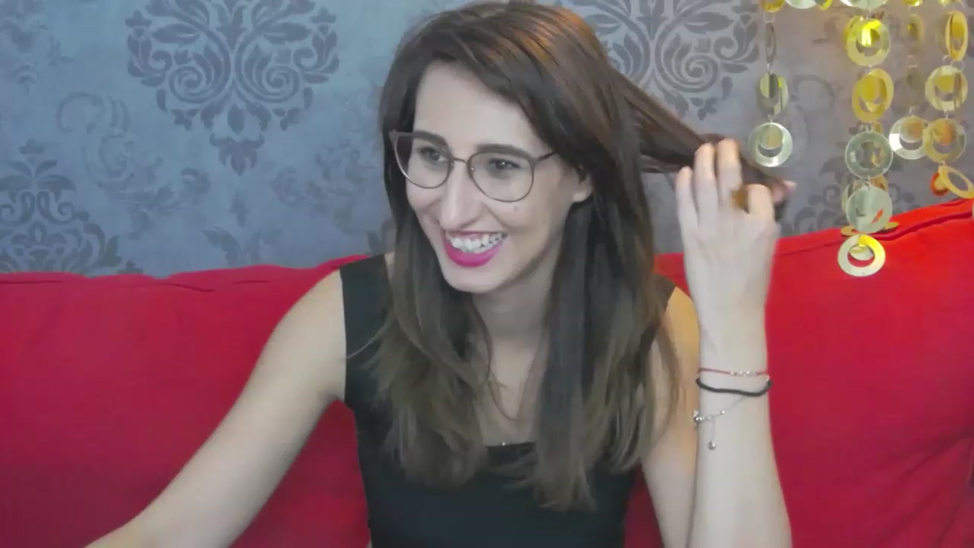 Gallery image thumbnail from LysAddiction's myfreecams stream on, 06/05/2023, 19:17 image 3 of 20