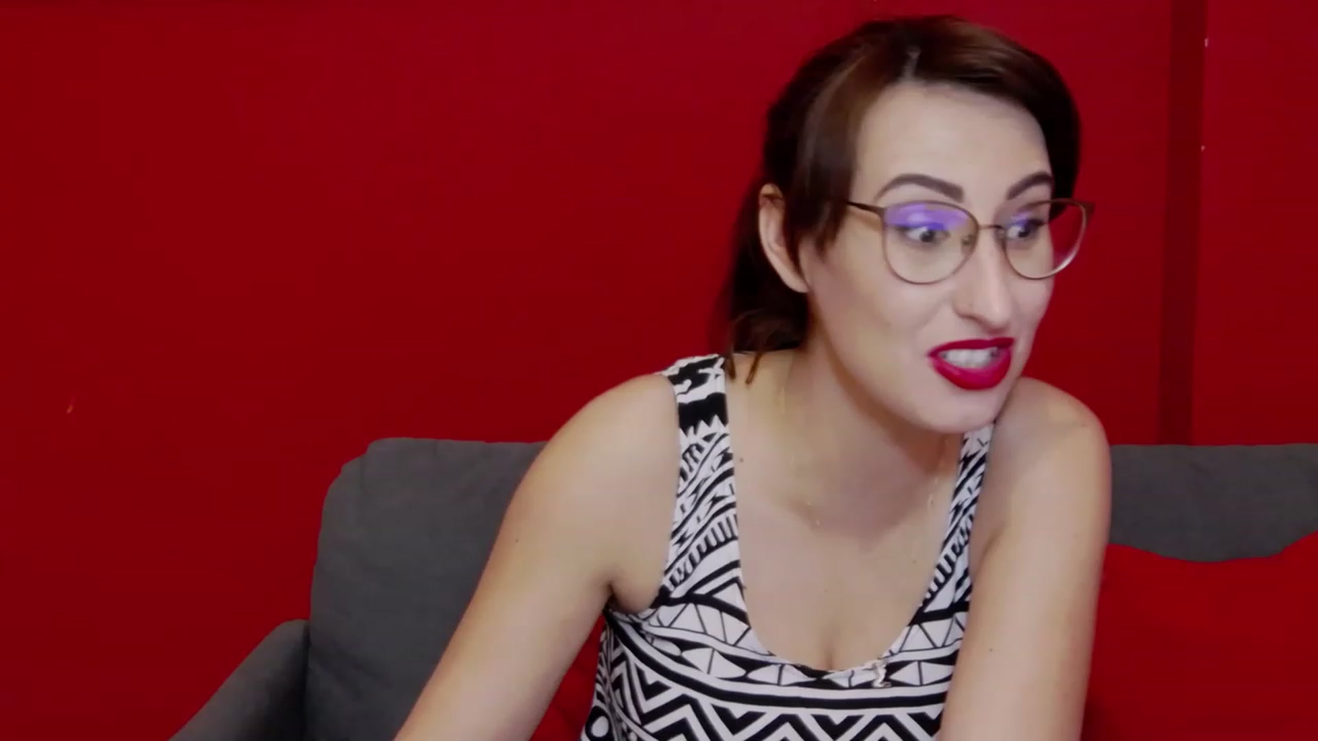 Gallery image thumbnail from LysAddiction's myfreecams stream on, 06/06/2023, 17:39 image 2 of 20
