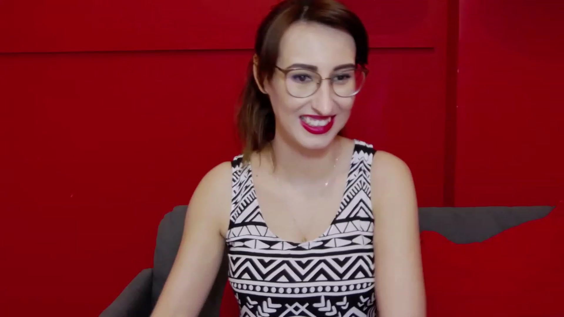 Gallery image thumbnail from LysAddiction's myfreecams stream on, 06/06/2023, 17:39 image 19 of 20