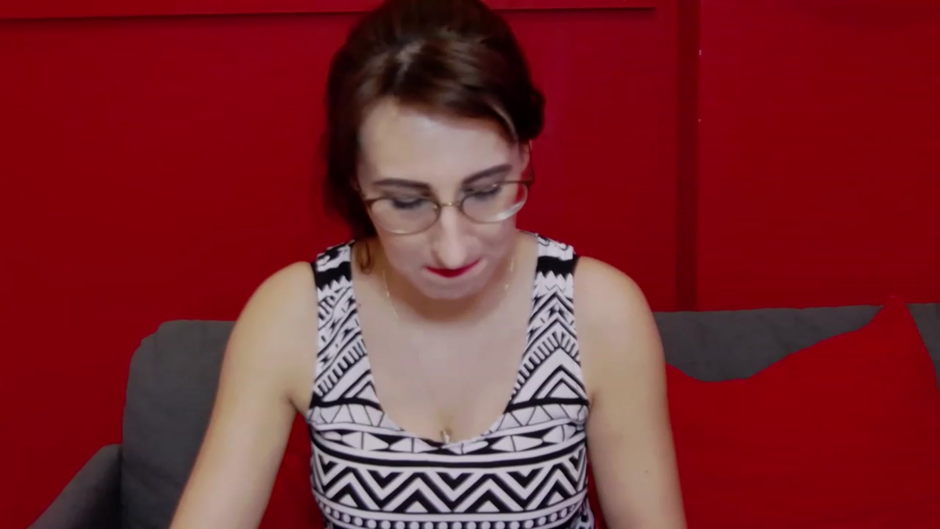 Gallery image thumbnail from LysAddiction's myfreecams stream on, 06/06/2023, 17:39 image 14 of 20