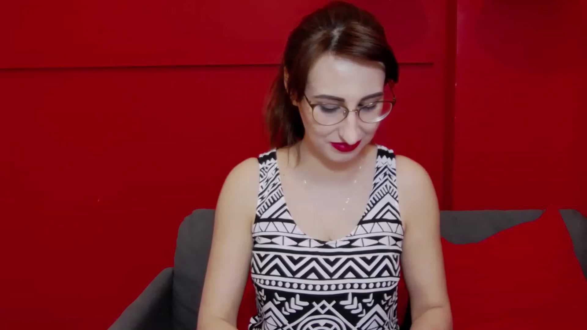 Gallery image thumbnail from LysAddiction's myfreecams stream on, 06/06/2023, 17:39 image 18 of 20