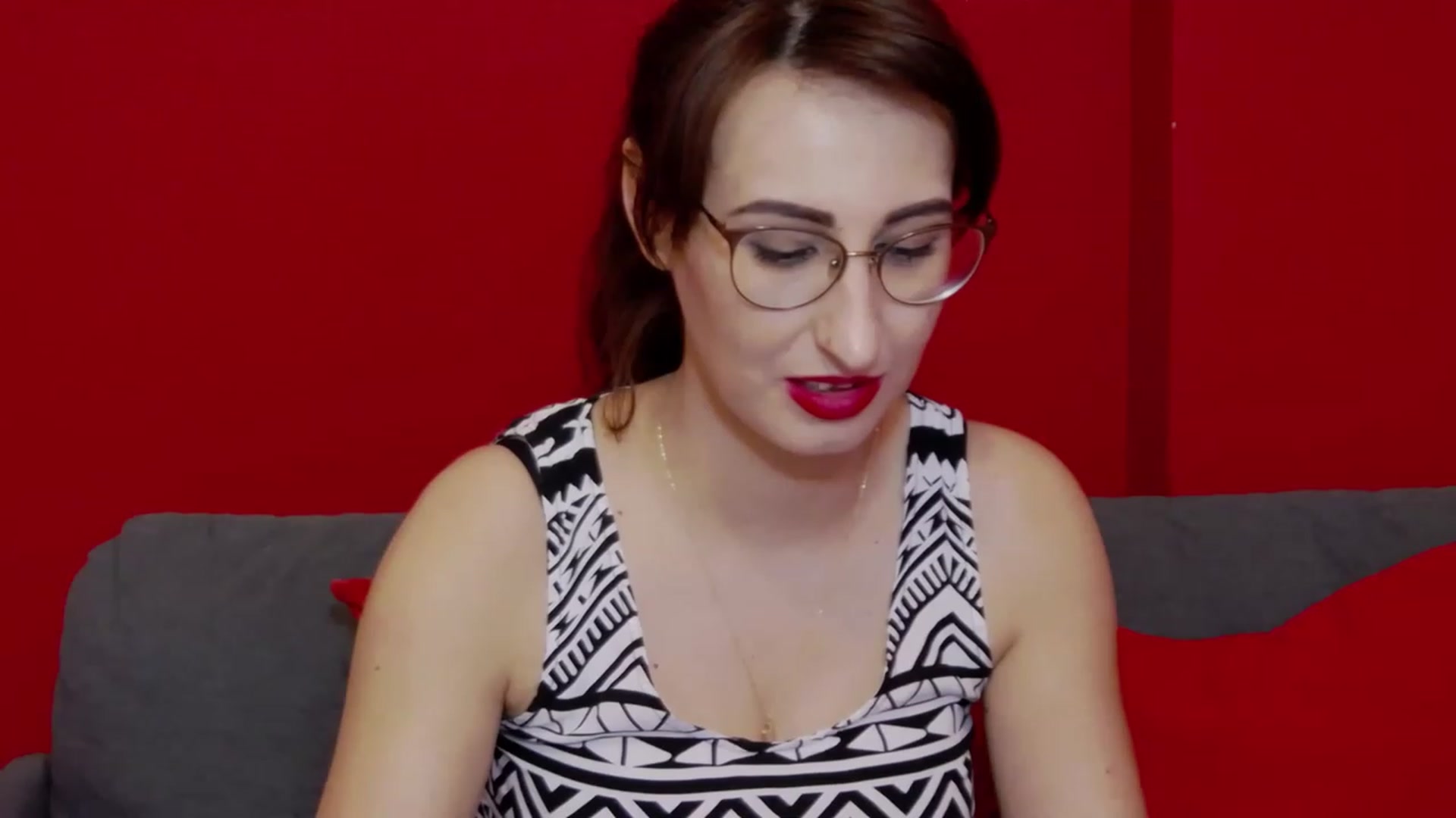 Gallery image thumbnail from LysAddiction's myfreecams stream on, 06/06/2023, 17:39 image 7 of 20