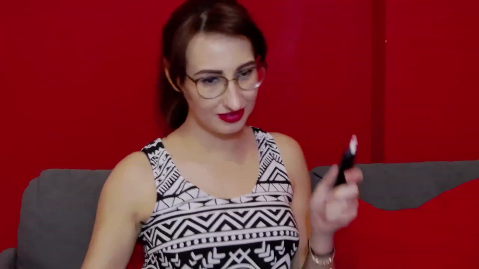 Gallery image thumbnail from LysAddiction's myfreecams stream on, 06/06/2023, 17:39 image 8 of 20