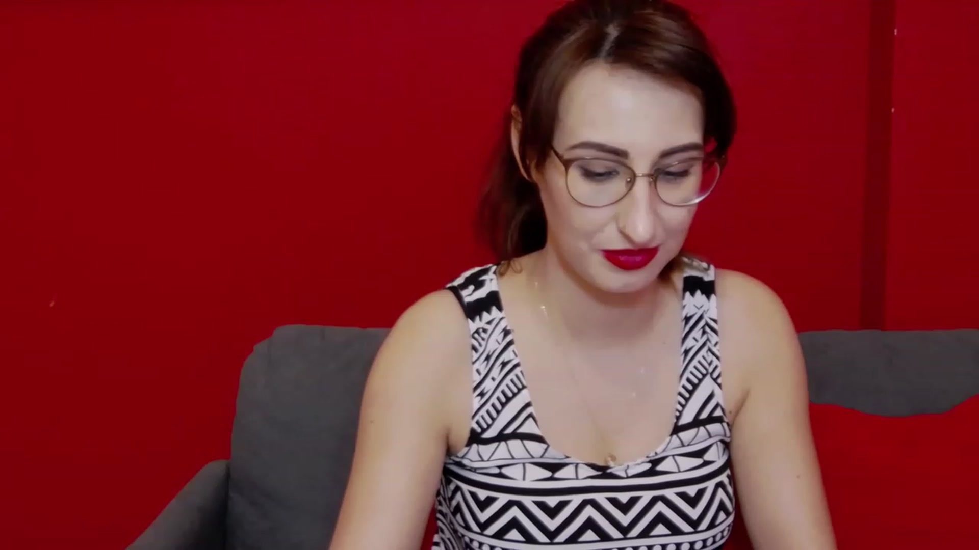 Gallery image thumbnail from LysAddiction's myfreecams stream on, 06/06/2023, 17:39 image 4 of 20