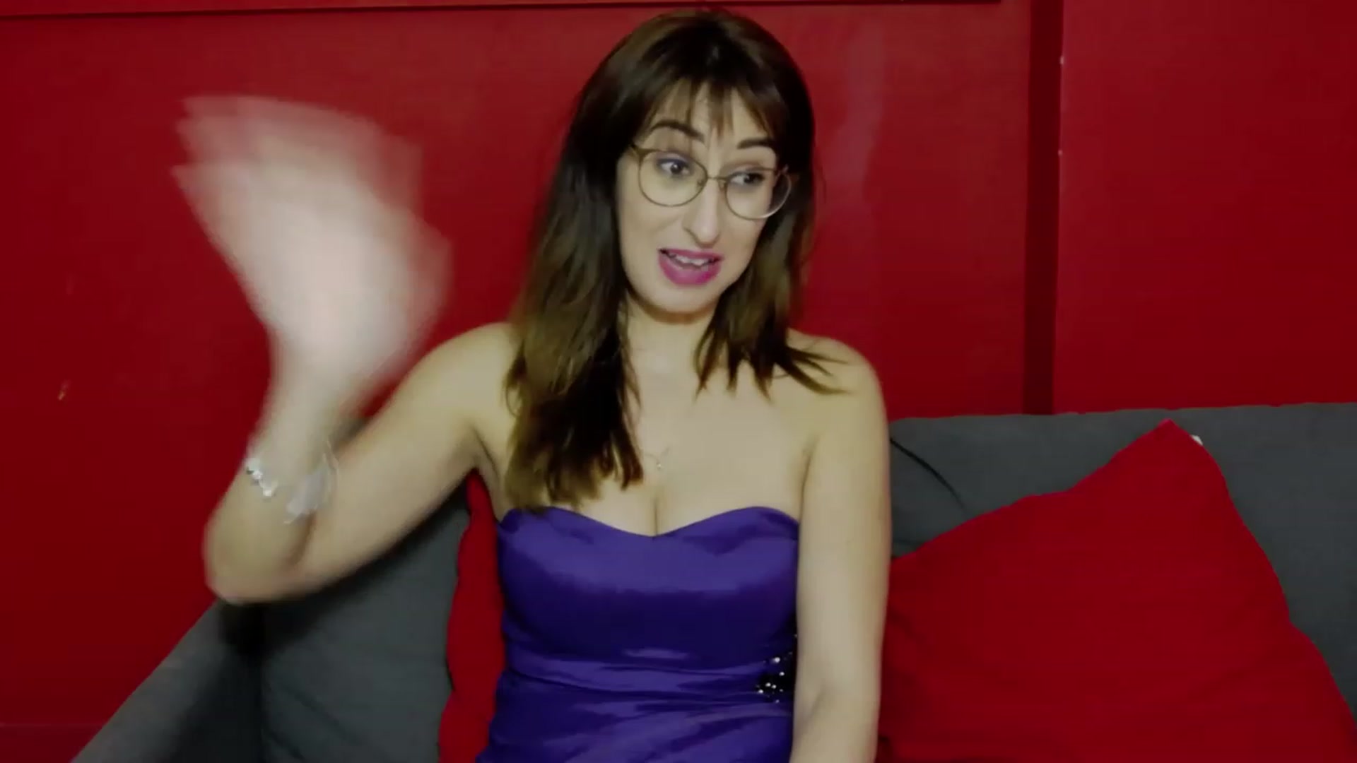 Gallery image thumbnail from LysAddiction's myfreecams stream on, 06/08/2023, 18:58 image 19 of 20