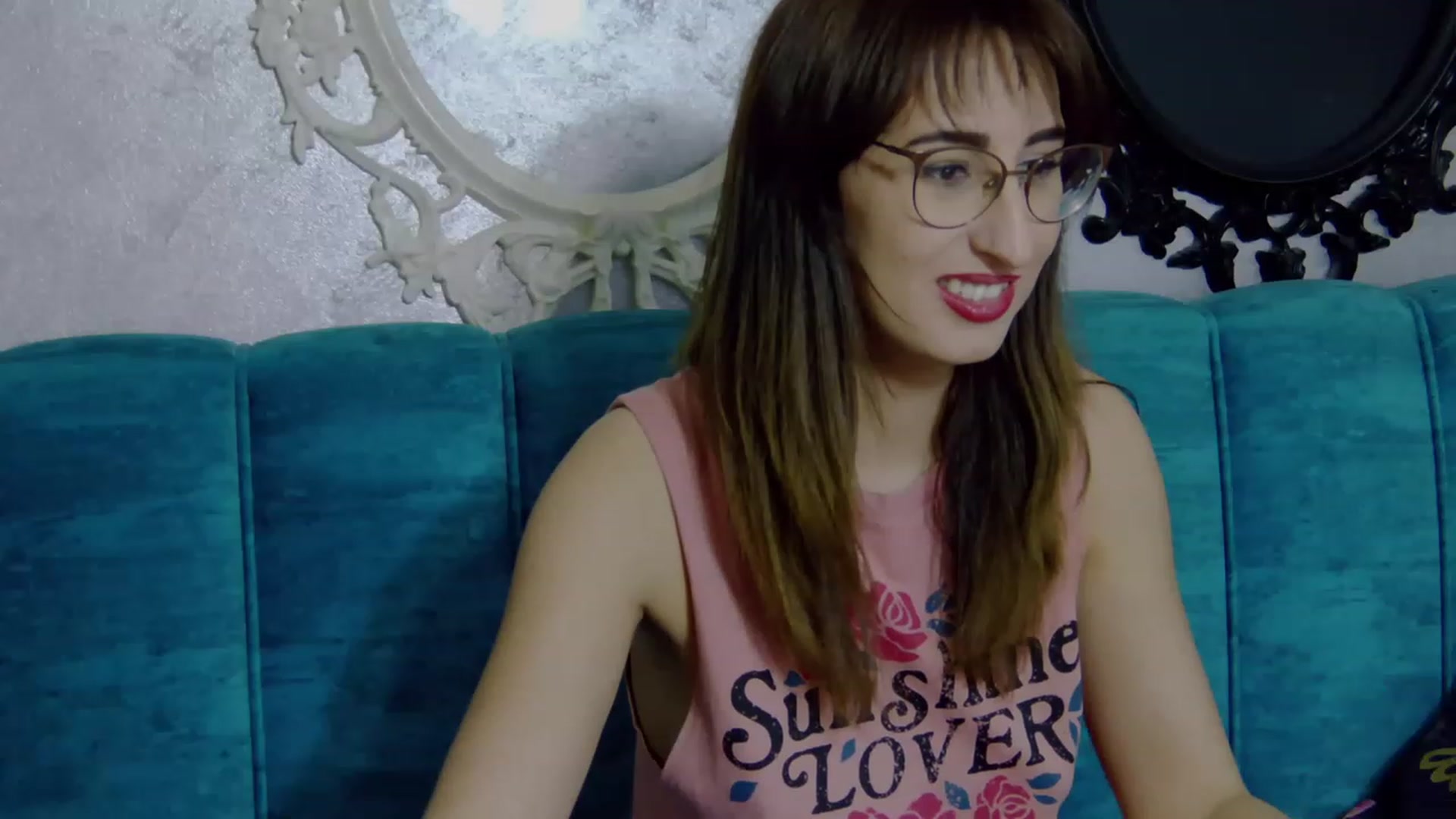 Gallery image thumbnail from LysAddiction's myfreecams stream on, 06/09/2023, 17:14 image 7 of 20
