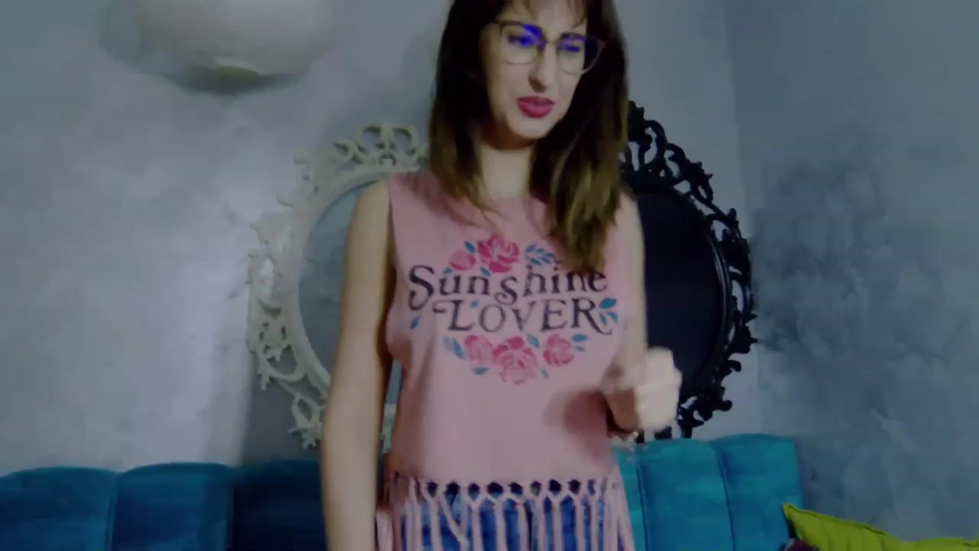Gallery image thumbnail from LysAddiction's myfreecams stream on, 06/09/2023, 17:14 image 14 of 20