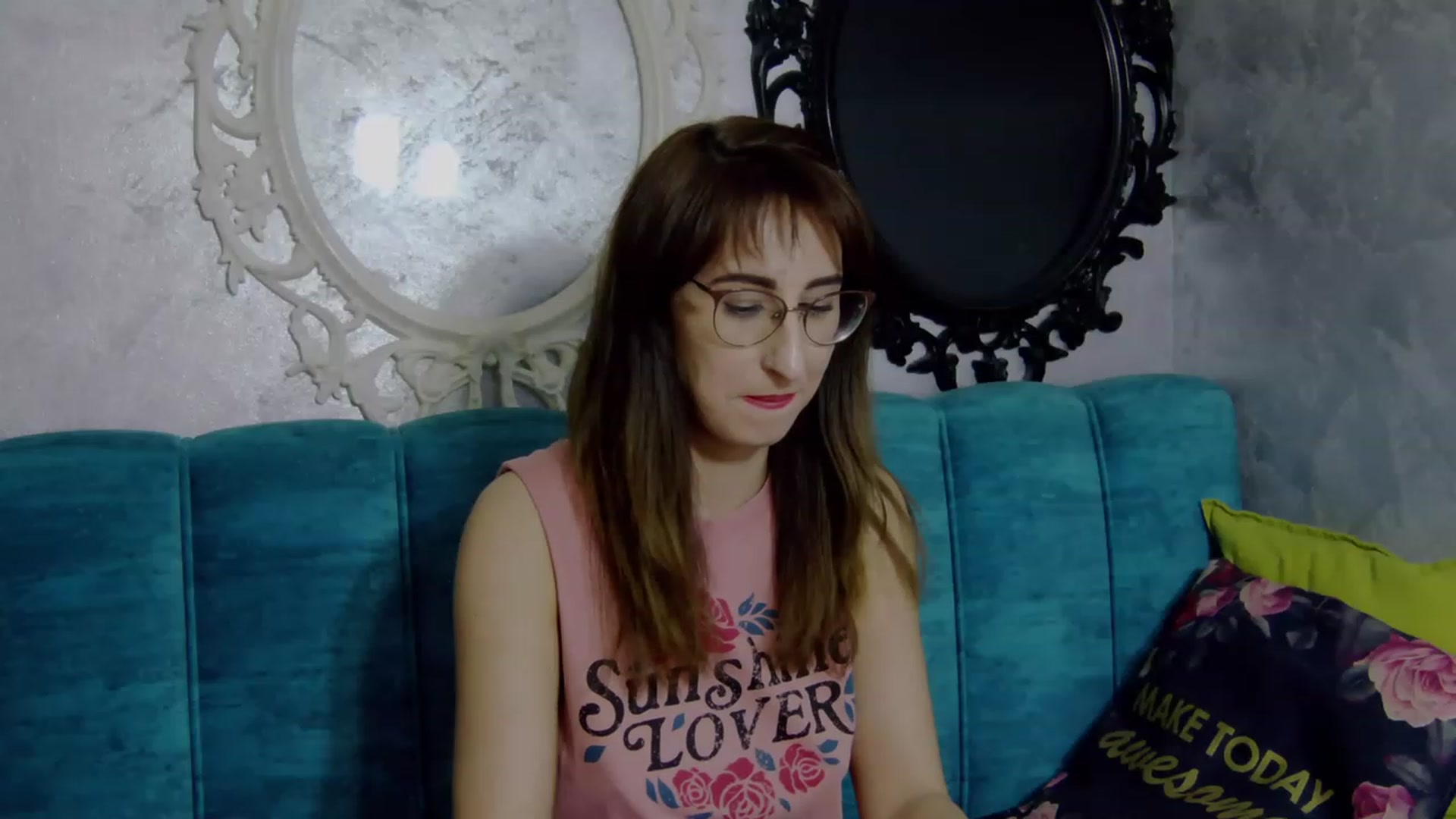 Gallery image thumbnail from LysAddiction's myfreecams stream on, 06/09/2023, 17:14 image 4 of 20