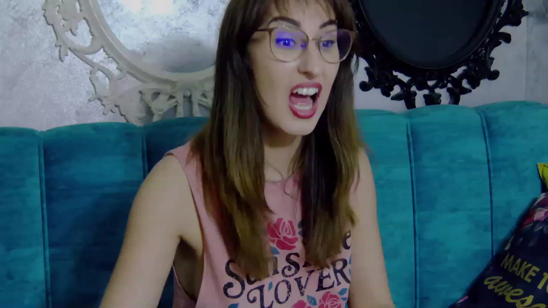 Gallery image thumbnail from LysAddiction's myfreecams stream on, 06/09/2023, 17:14 image 13 of 20