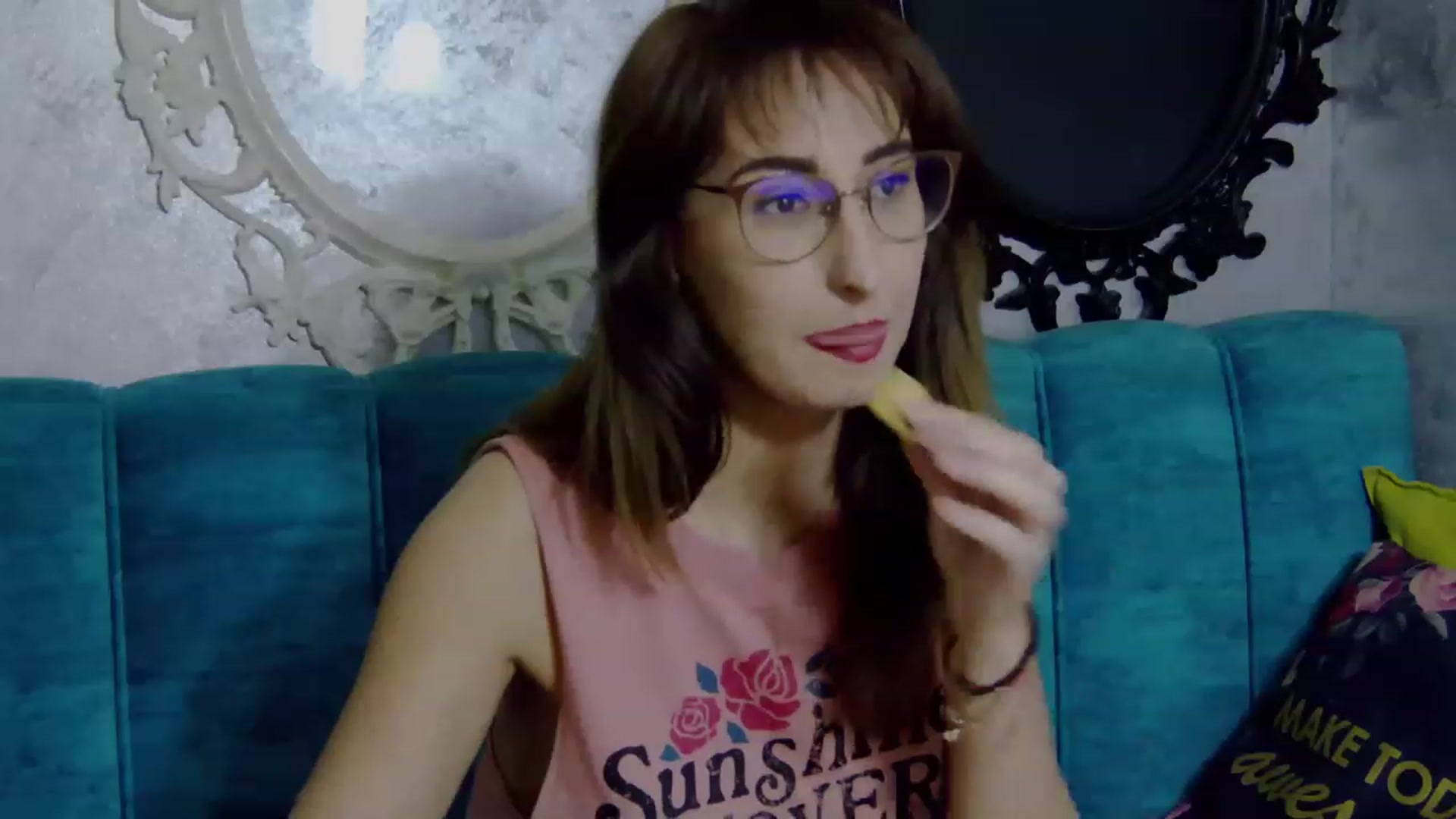 Gallery image thumbnail from LysAddiction's myfreecams stream on, 06/09/2023, 17:14 image 15 of 20