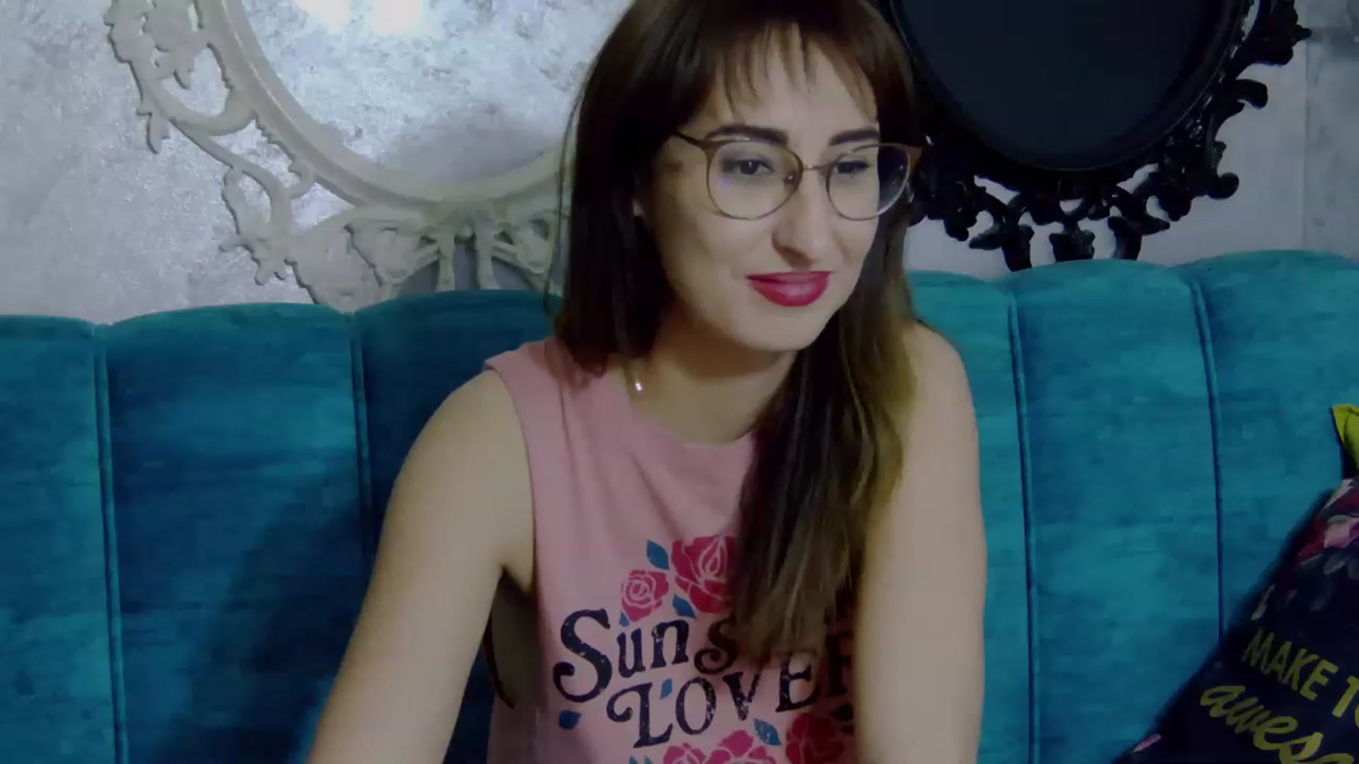 Gallery image thumbnail from LysAddiction's myfreecams stream on, 06/09/2023, 17:14 image 9 of 20