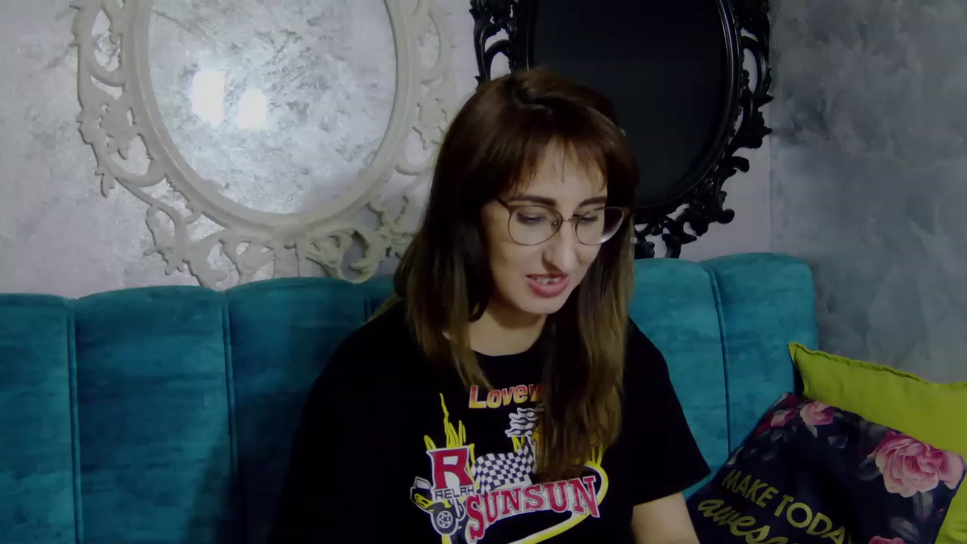 Gallery image thumbnail from LysAddiction's myfreecams stream on, 06/09/2023, 18:12 image 3 of 20