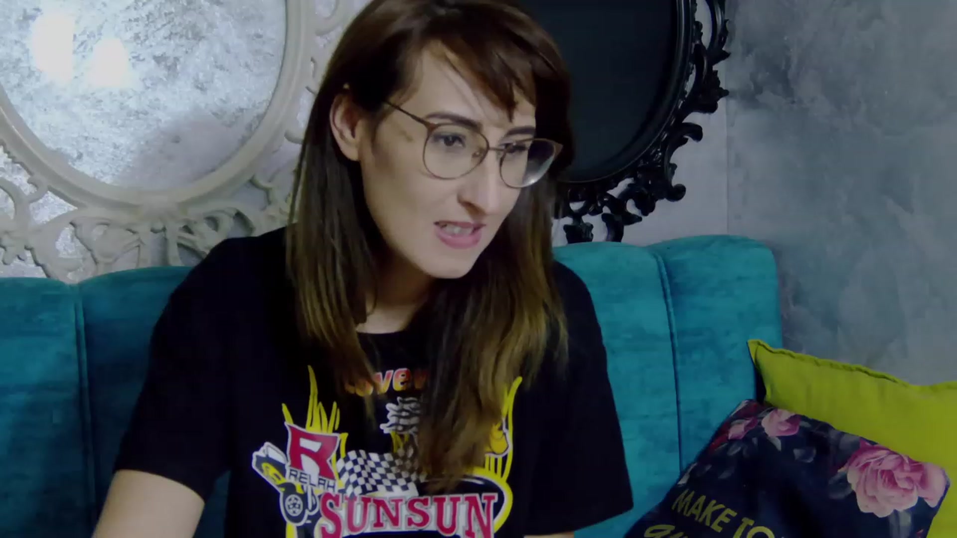 Gallery image thumbnail from LysAddiction's myfreecams stream on, 06/09/2023, 18:12 image 9 of 20