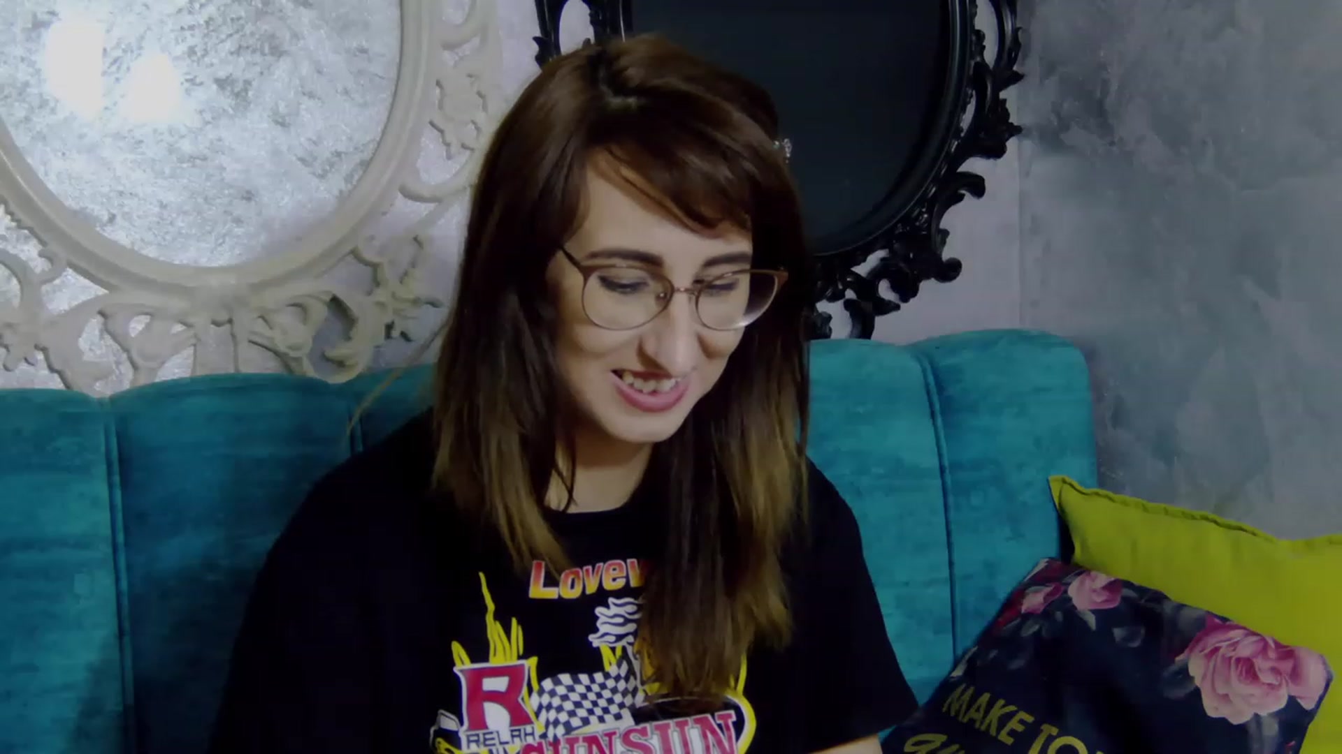 Gallery image thumbnail from LysAddiction's myfreecams stream on, 06/09/2023, 18:12 image 7 of 20