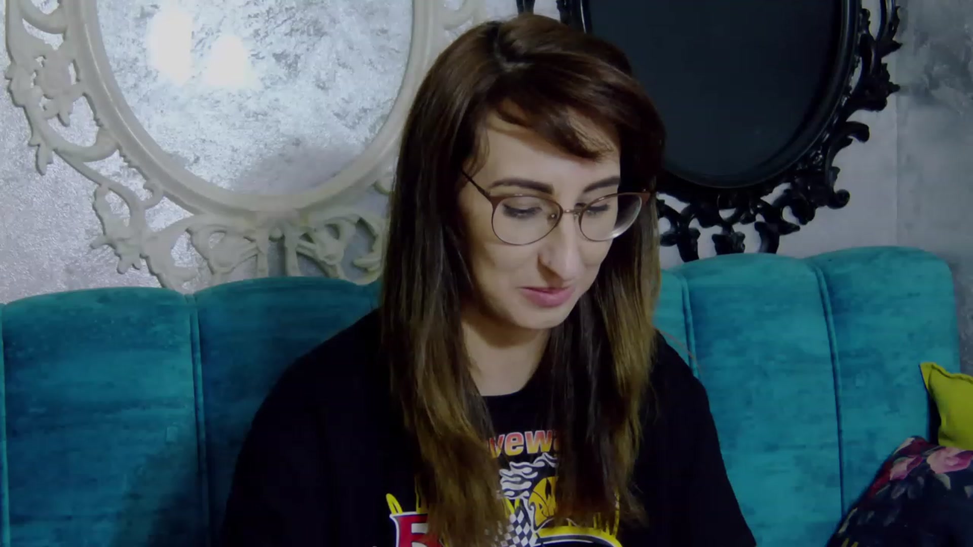 Gallery image thumbnail from LysAddiction's myfreecams stream on, 06/09/2023, 18:12 image 20 of 20