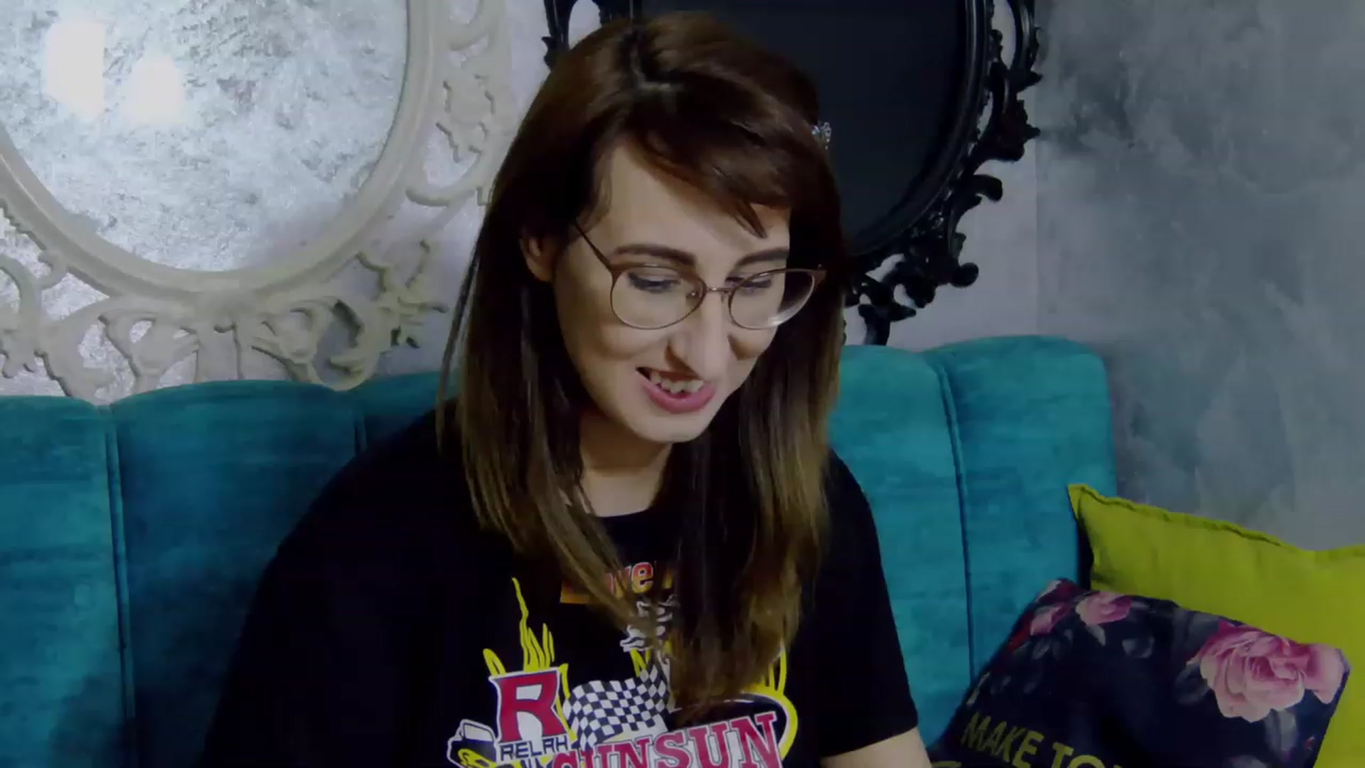 Gallery image thumbnail from LysAddiction's myfreecams stream on, 06/09/2023, 18:12 image 10 of 20