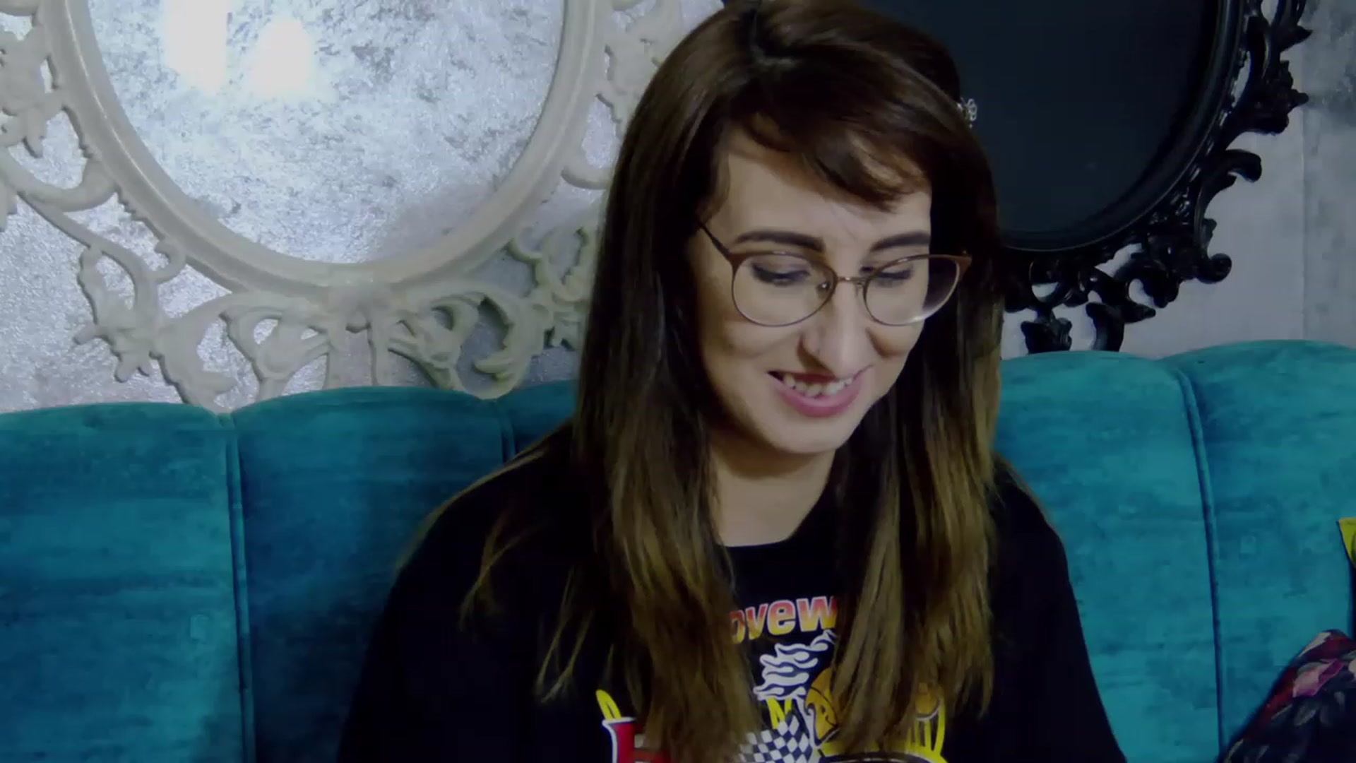 Gallery image thumbnail from LysAddiction's myfreecams stream on, 06/09/2023, 18:12 image 16 of 20