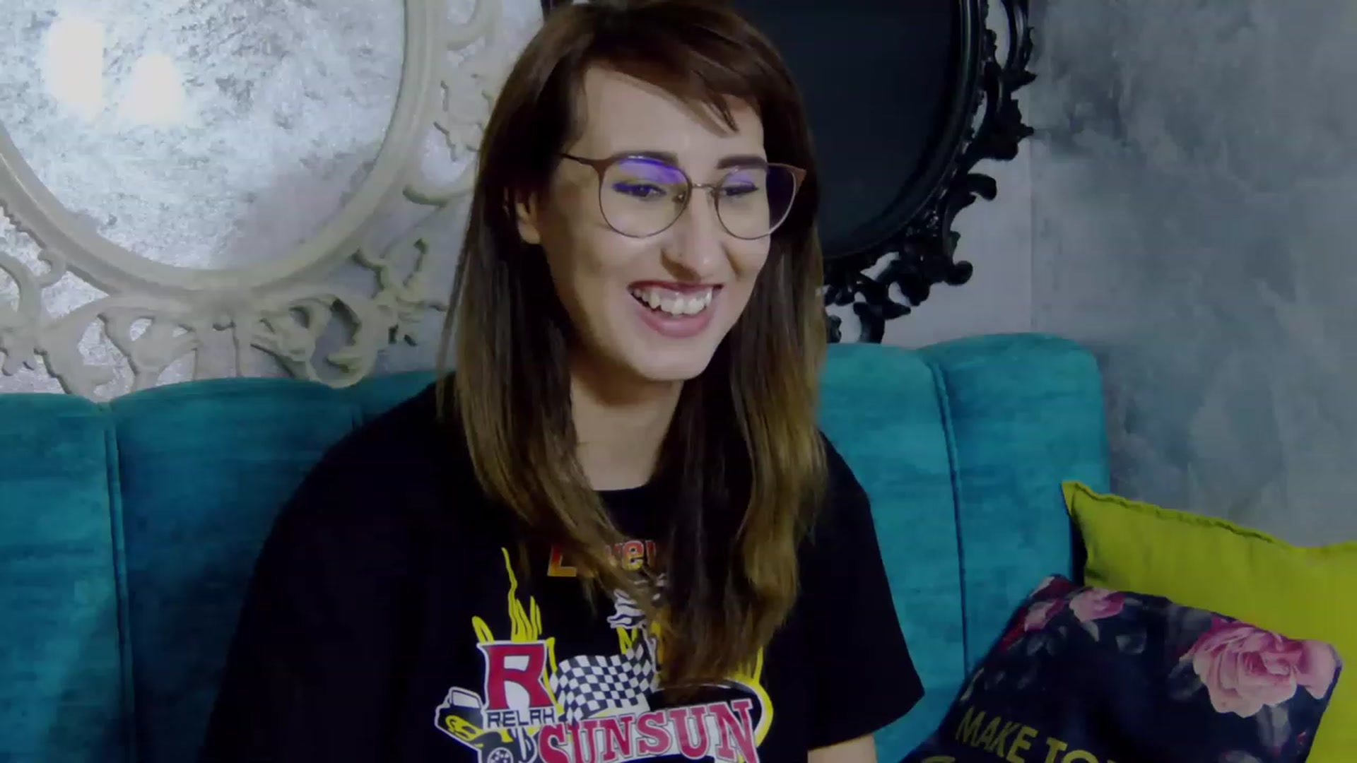 Gallery image thumbnail from LysAddiction's myfreecams stream on, 06/09/2023, 18:12 image 11 of 20