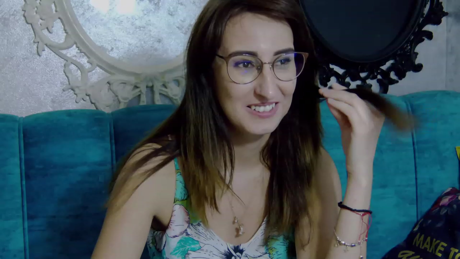 Gallery image thumbnail from LysAddiction's myfreecams stream on, 06/09/2023, 19:22 image 10 of 20