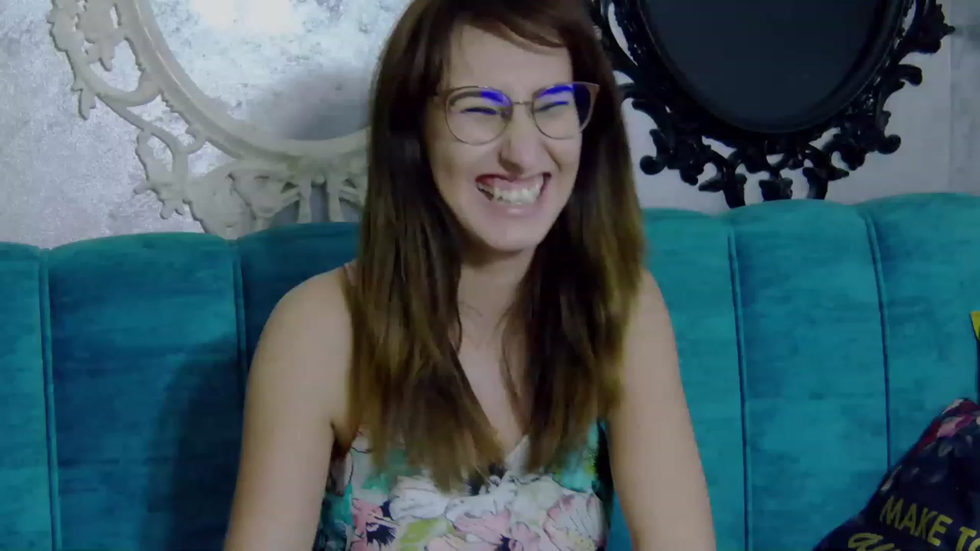 Gallery image thumbnail from LysAddiction's myfreecams stream on, 06/09/2023, 19:22 image 8 of 20