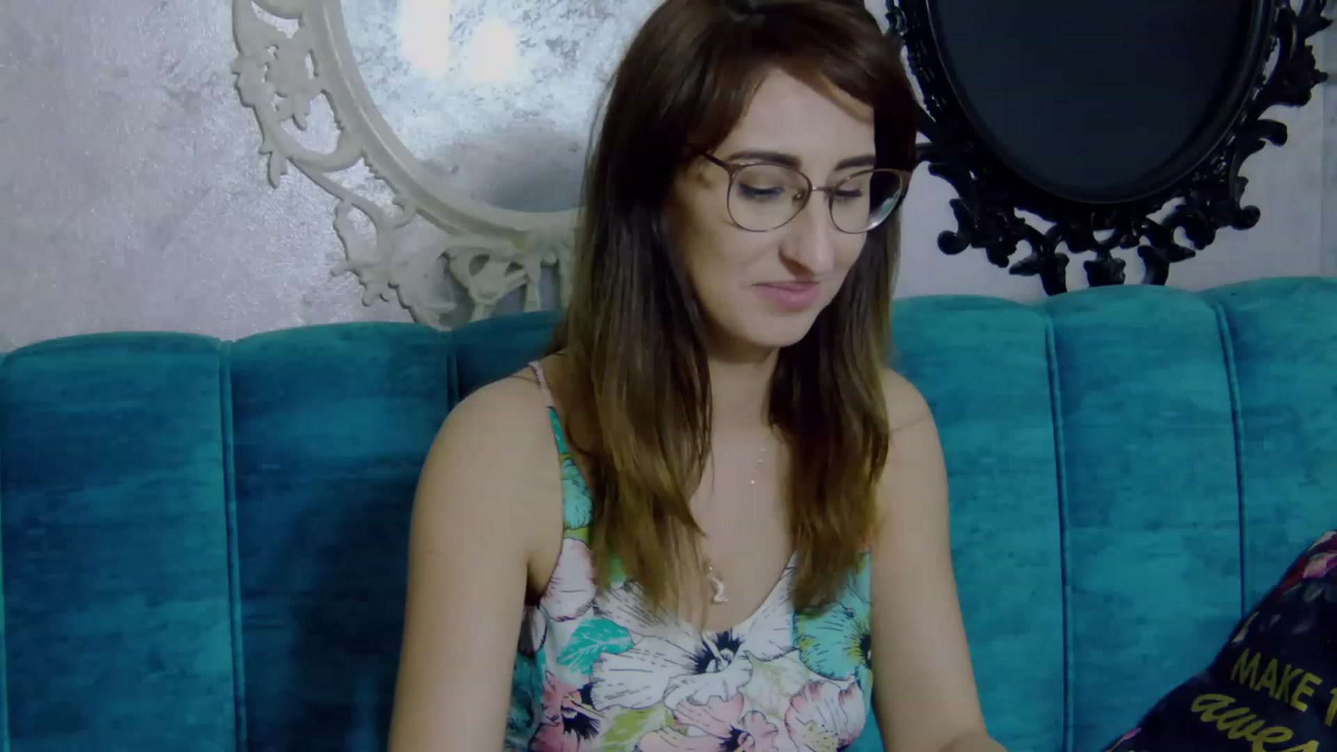 Gallery image thumbnail from LysAddiction's myfreecams stream on, 06/09/2023, 19:22 image 1 of 20