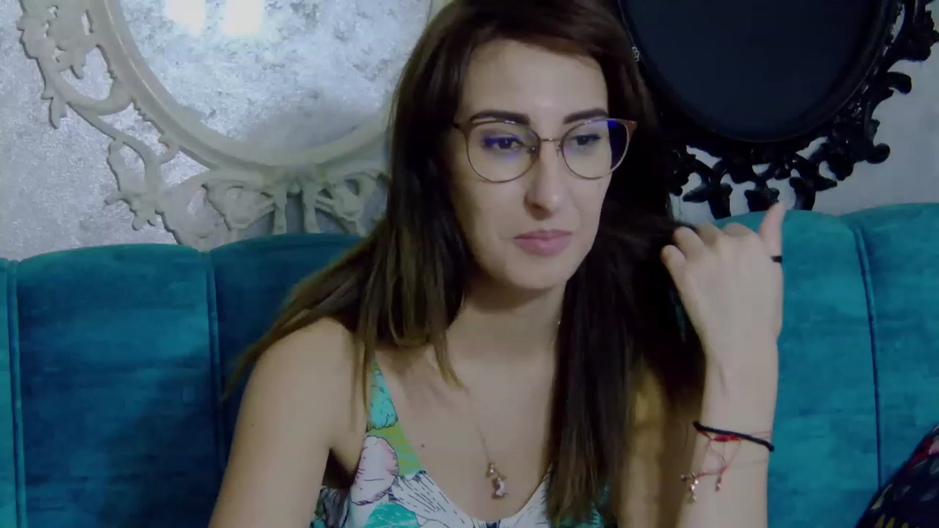 Gallery image thumbnail from LysAddiction's myfreecams stream on, 06/09/2023, 19:22 image 18 of 20