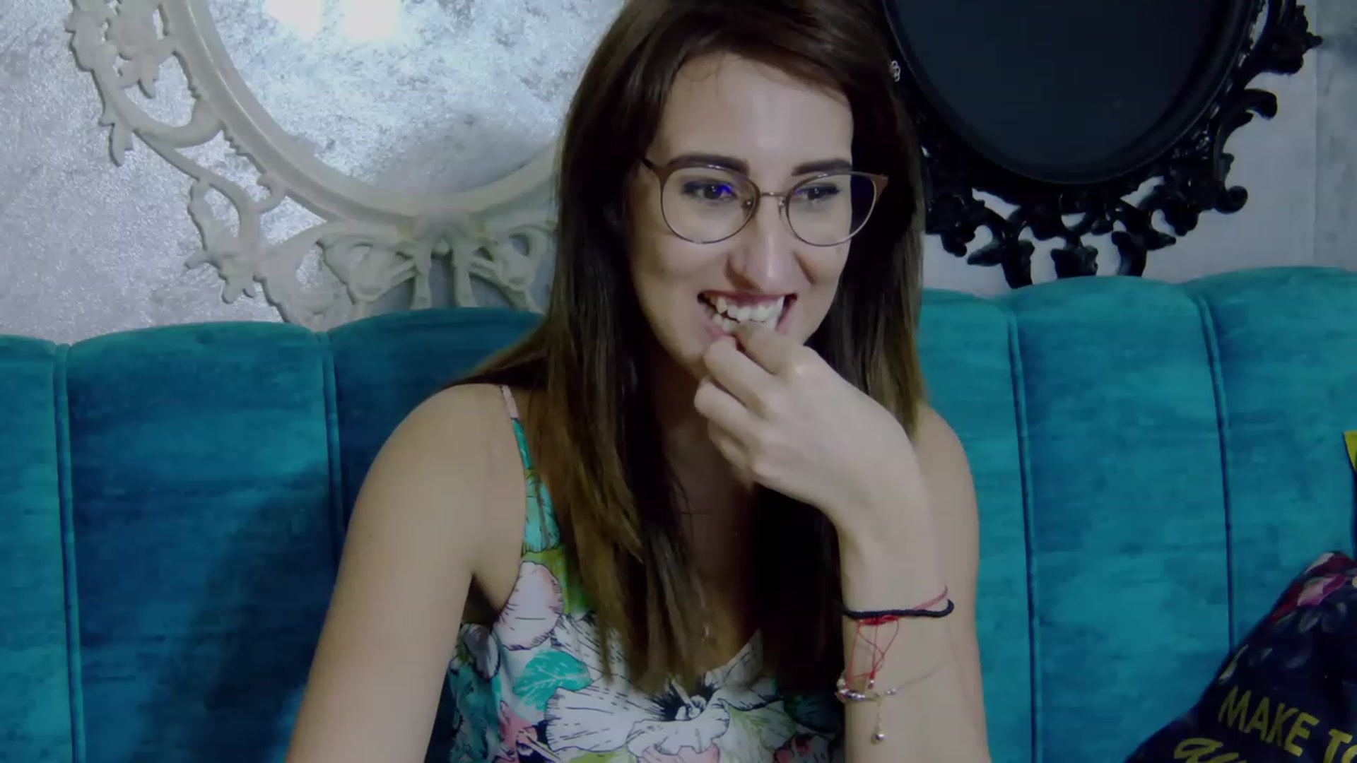Gallery image thumbnail from LysAddiction's myfreecams stream on, 06/09/2023, 19:22 image 14 of 20