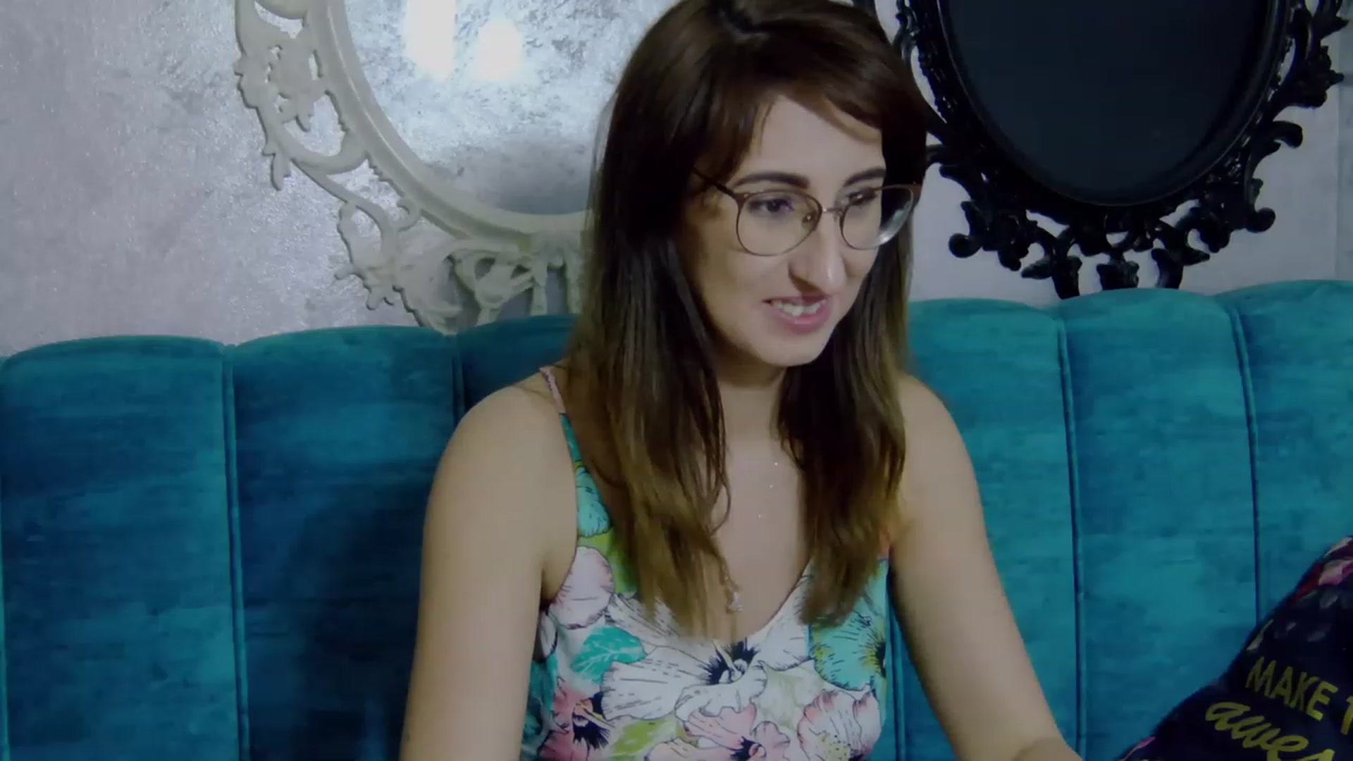 Gallery image thumbnail from LysAddiction's myfreecams stream on, 06/09/2023, 19:22 image 3 of 20
