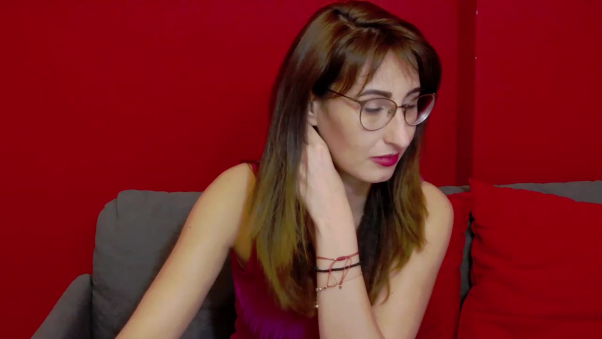 Gallery image thumbnail from LysAddiction's myfreecams stream on, 06/10/2023, 16:00 image 13 of 20