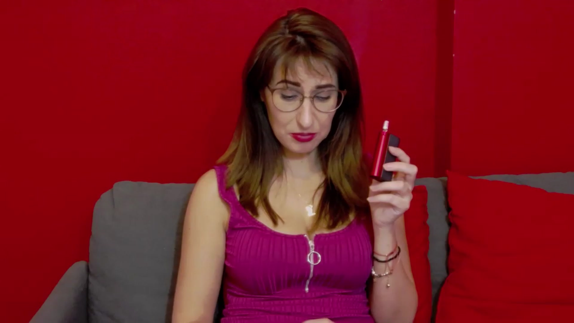 Gallery image thumbnail from LysAddiction's myfreecams stream on, 06/10/2023, 16:00 image 10 of 20