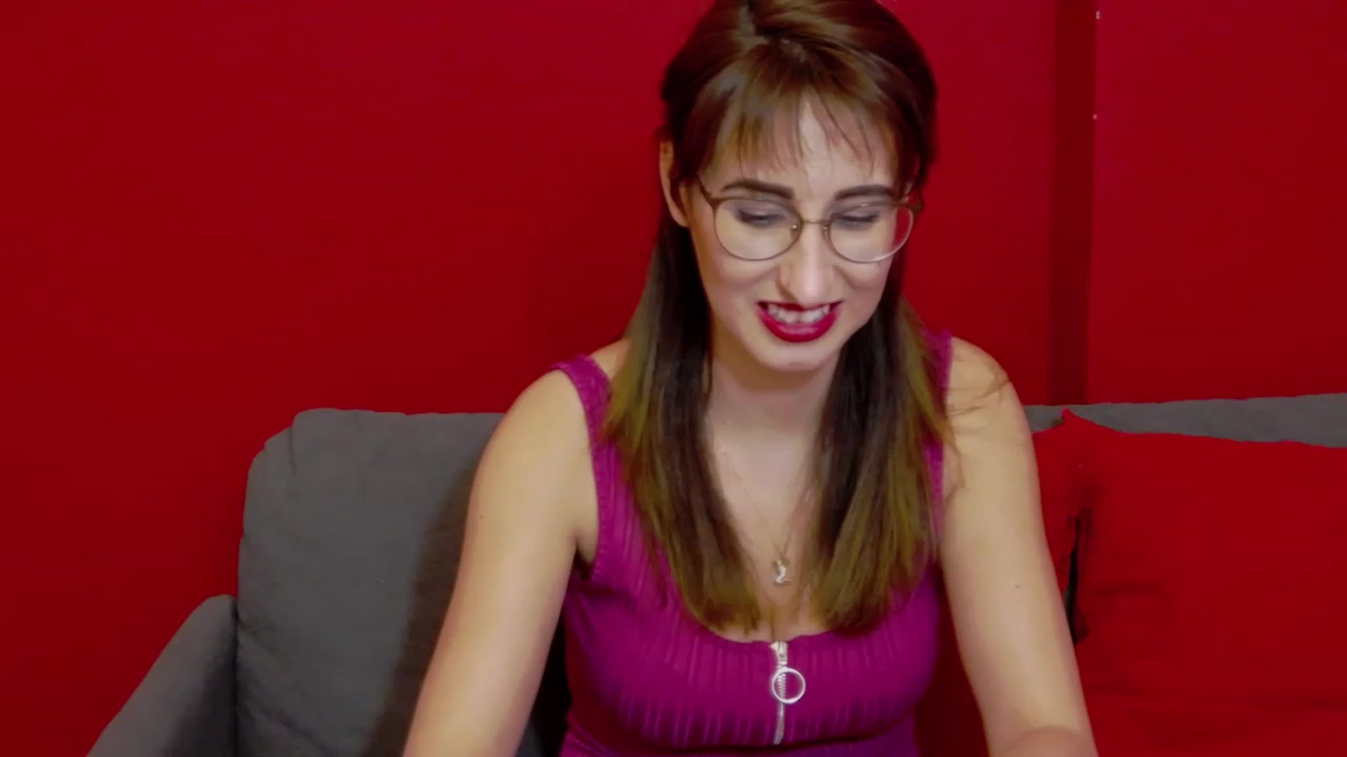 Gallery image thumbnail from LysAddiction's myfreecams stream on, 06/10/2023, 17:32 image 5 of 20