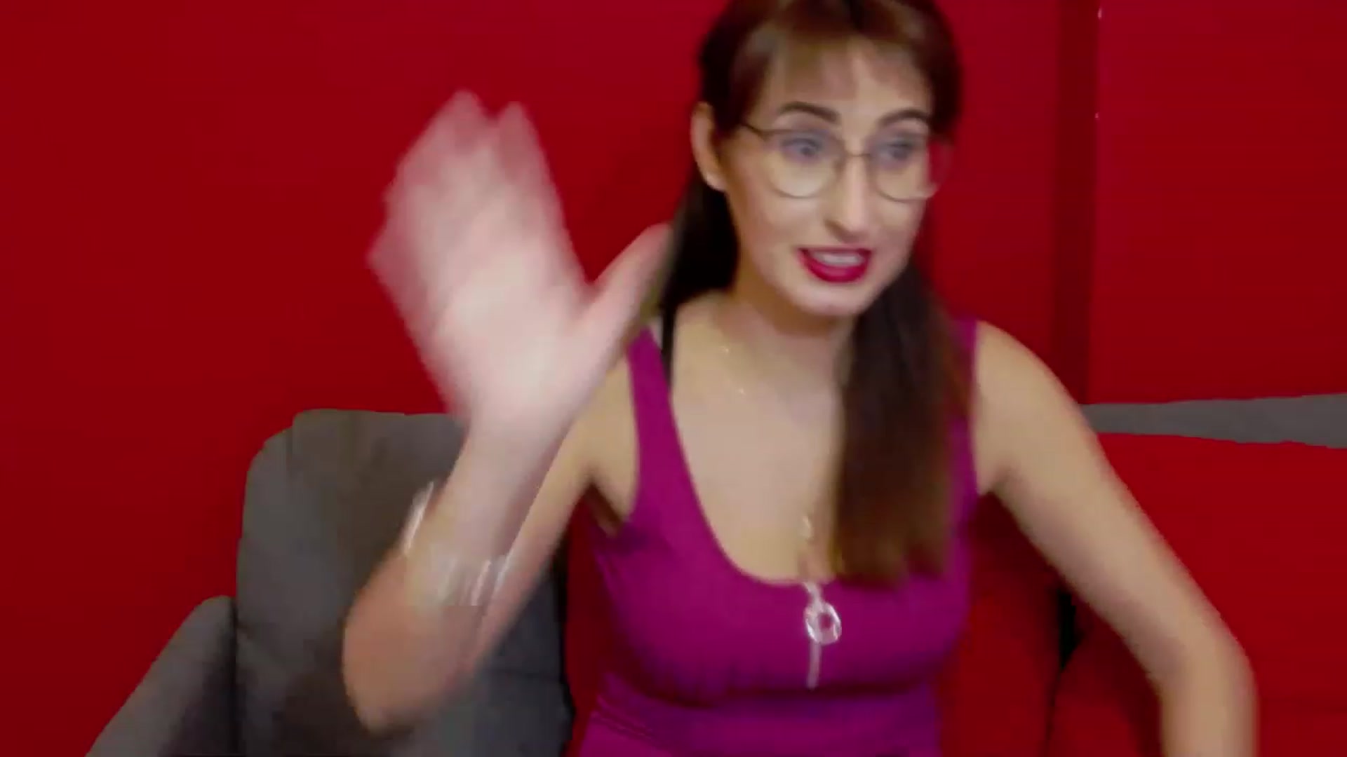 Gallery image thumbnail from LysAddiction's myfreecams stream on, 06/10/2023, 17:32 image 7 of 20