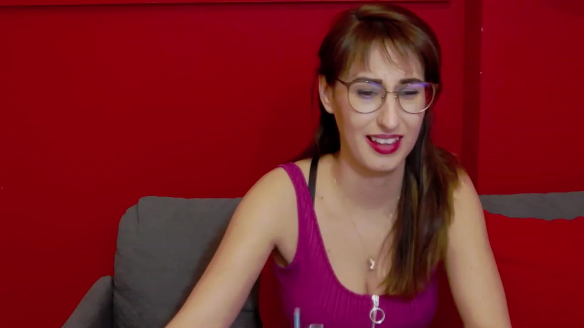 Gallery image thumbnail from LysAddiction's myfreecams stream on, 06/10/2023, 17:32 image 11 of 20