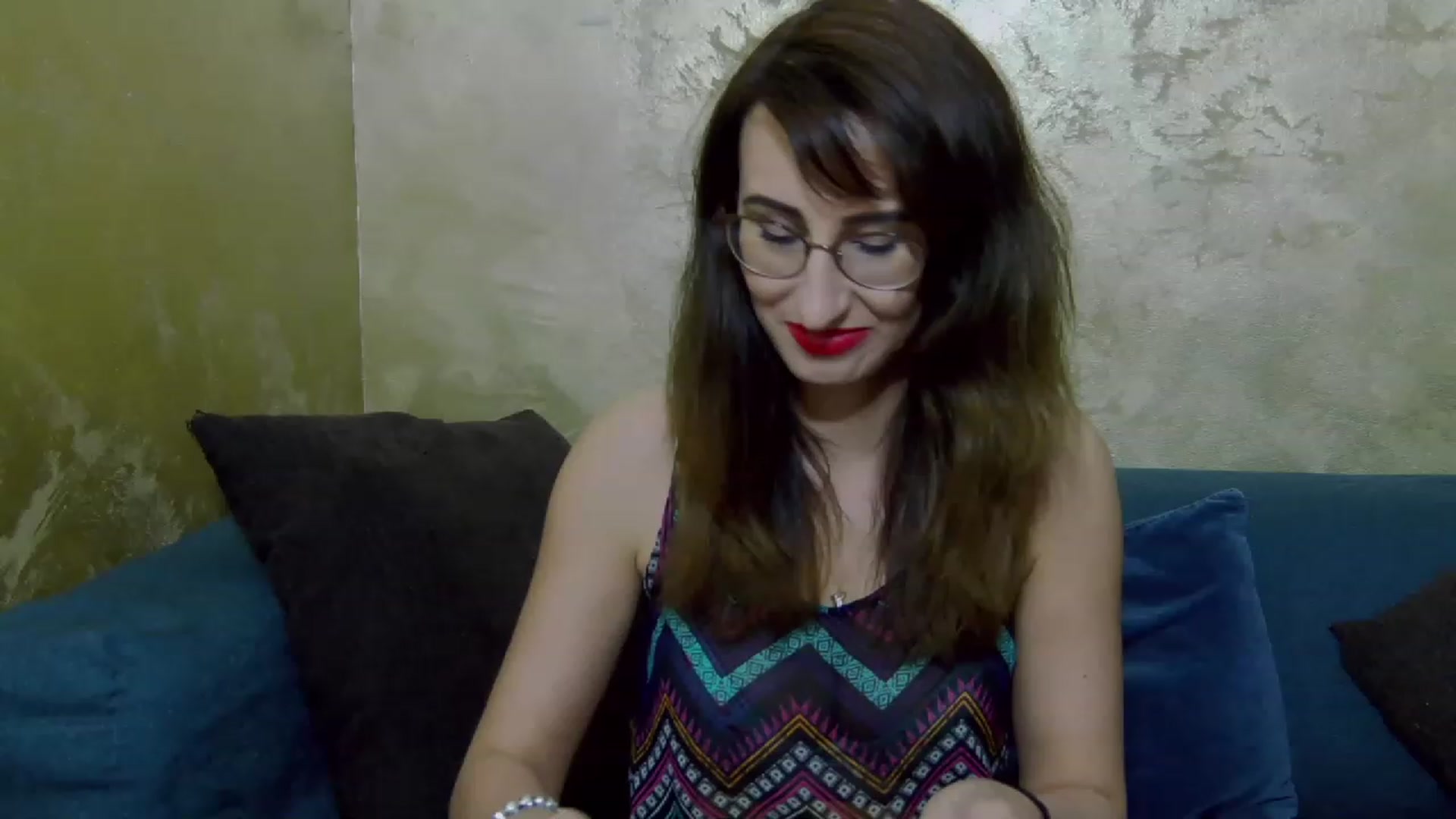 Gallery image thumbnail from LysAddiction's myfreecams stream on, 06/14/2023, 17:20 image 5 of 20