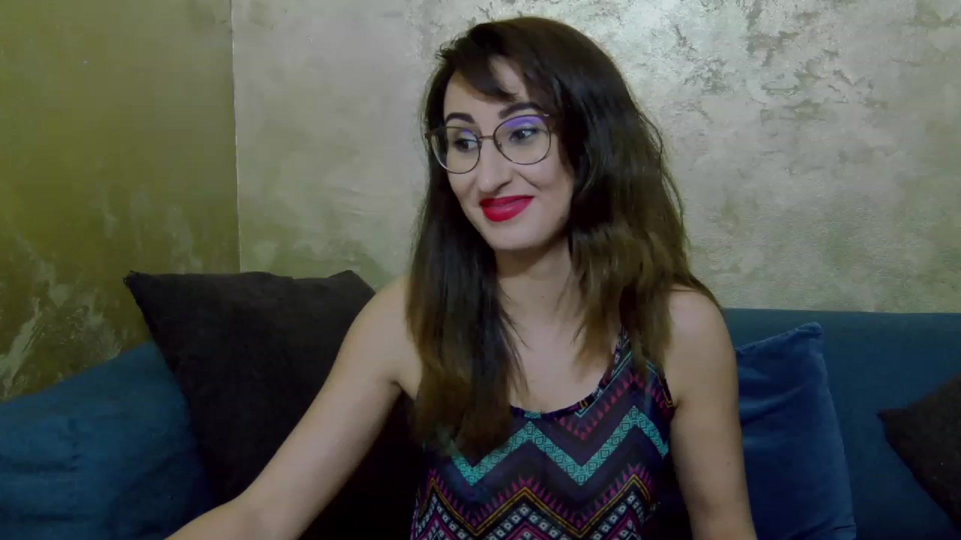 Gallery image thumbnail from LysAddiction's myfreecams stream on, 06/14/2023, 17:20 image 7 of 20