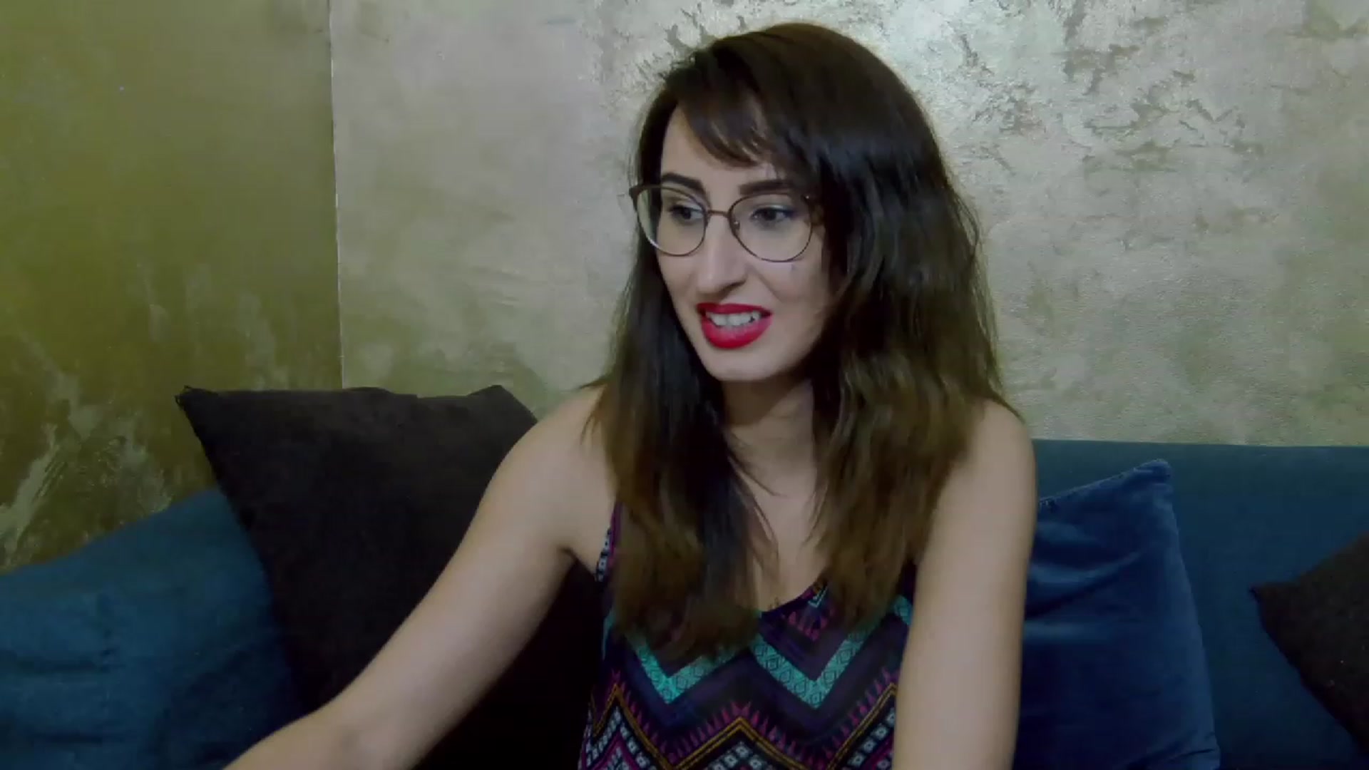 Gallery image thumbnail from LysAddiction's myfreecams stream on, 06/14/2023, 17:20 image 8 of 20