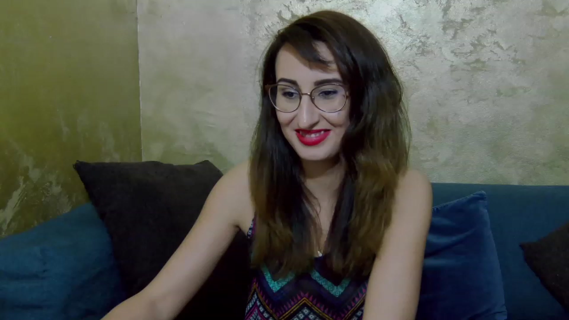 Gallery image thumbnail from LysAddiction's myfreecams stream on, 06/14/2023, 17:20 image 6 of 20