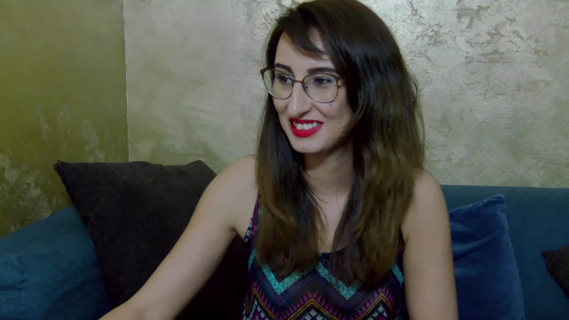 Gallery image thumbnail from LysAddiction's myfreecams stream on, 06/14/2023, 17:20 image 10 of 20