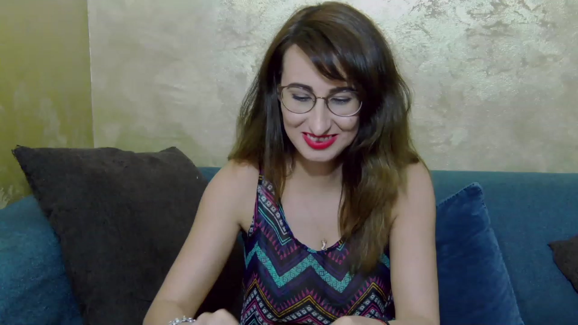 Gallery image thumbnail from LysAddiction's myfreecams stream on, 06/14/2023, 17:20 image 14 of 20