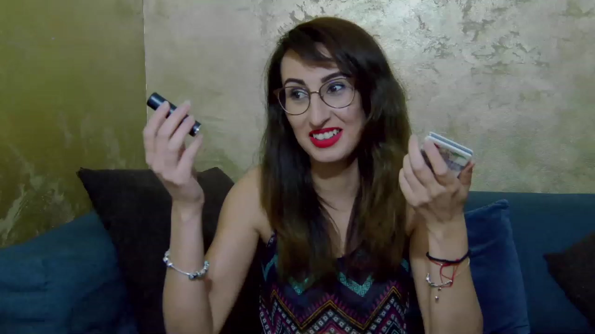 Gallery image thumbnail from LysAddiction's myfreecams stream on, 06/14/2023, 17:20 image 9 of 20