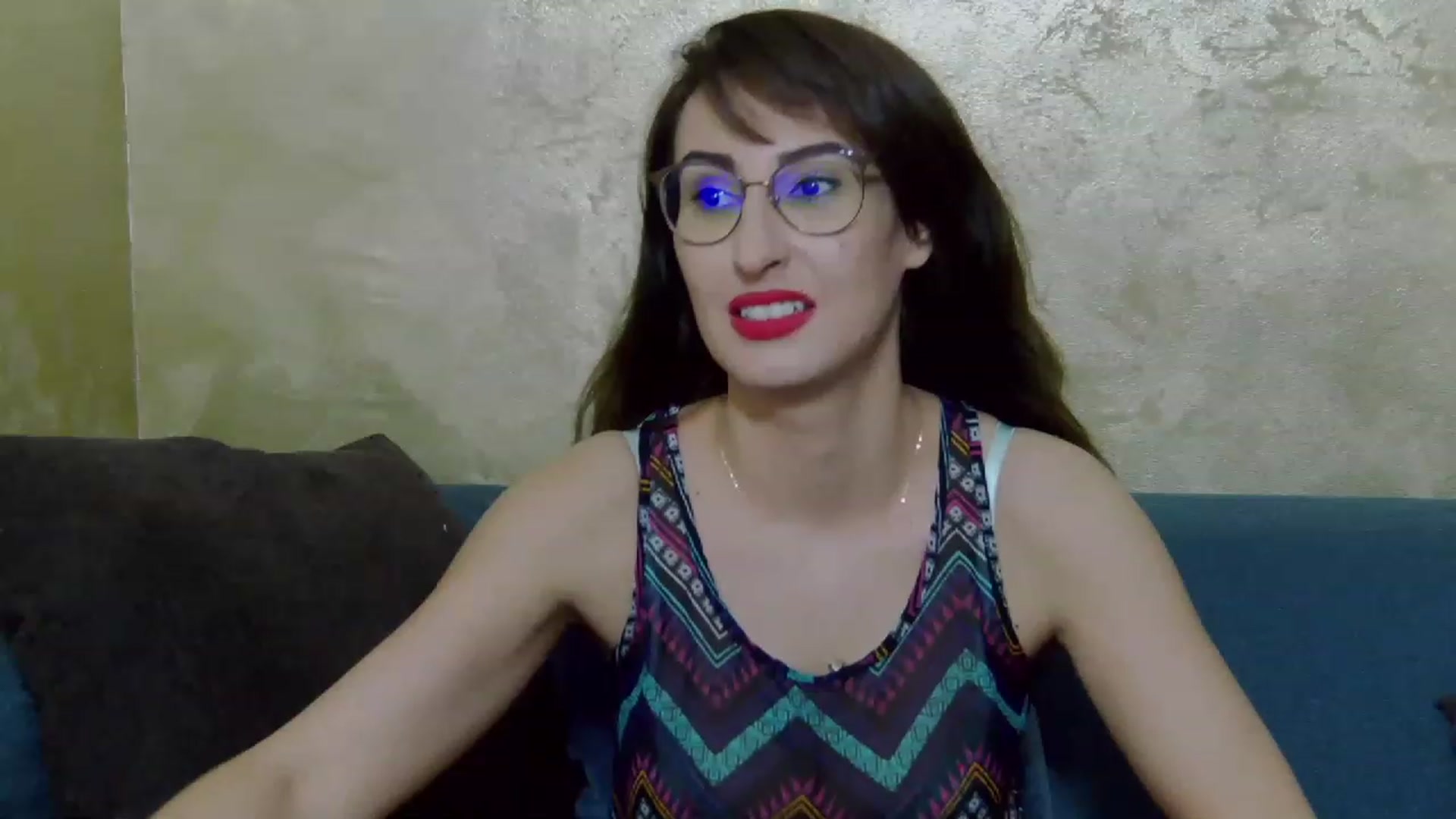 Gallery image thumbnail from LysAddiction's myfreecams stream on, 06/14/2023, 17:20 image 19 of 20