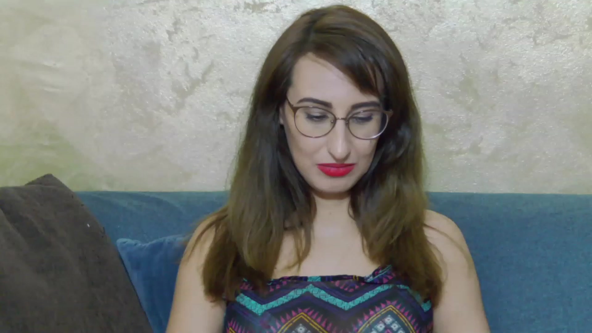 Gallery image thumbnail from LysAddiction's myfreecams stream on, 06/14/2023, 19:19 image 3 of 20