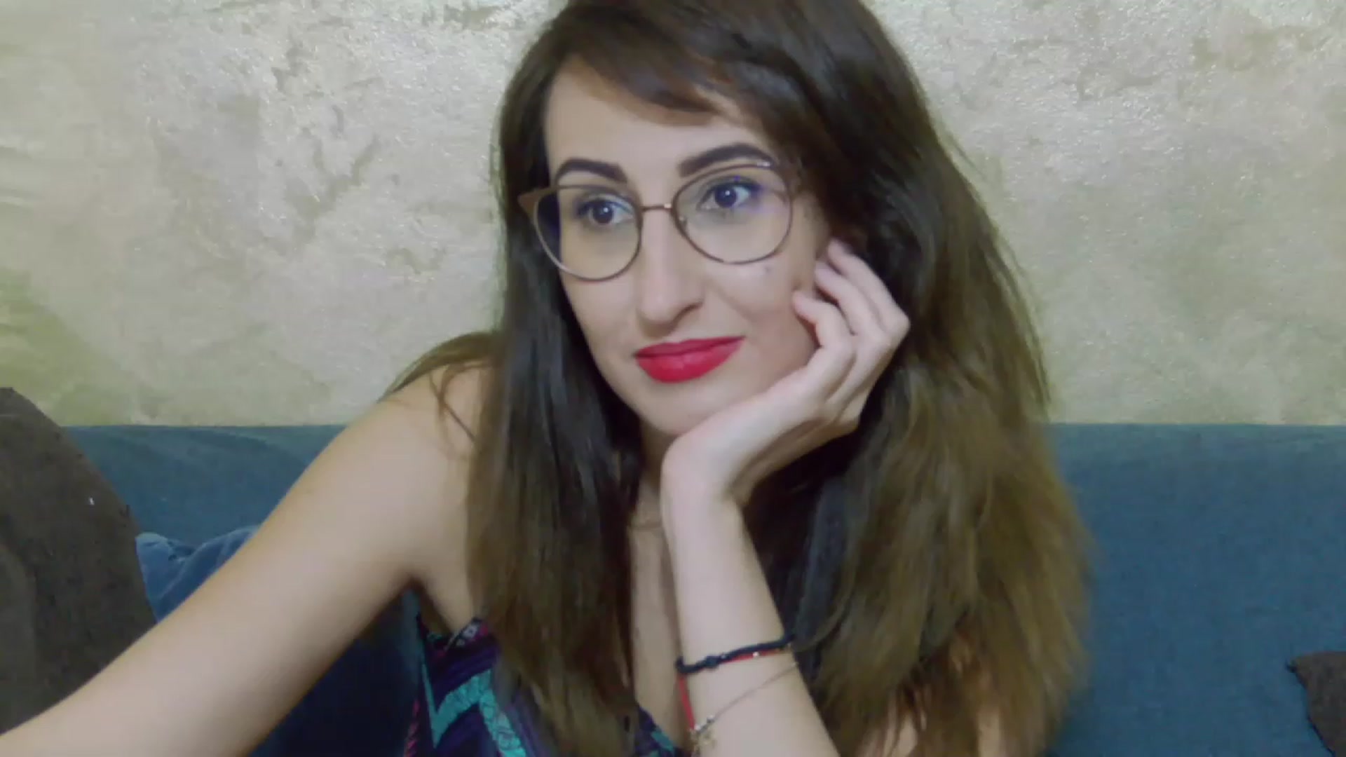 Gallery image thumbnail from LysAddiction's myfreecams stream on, 06/14/2023, 19:19 image 6 of 20
