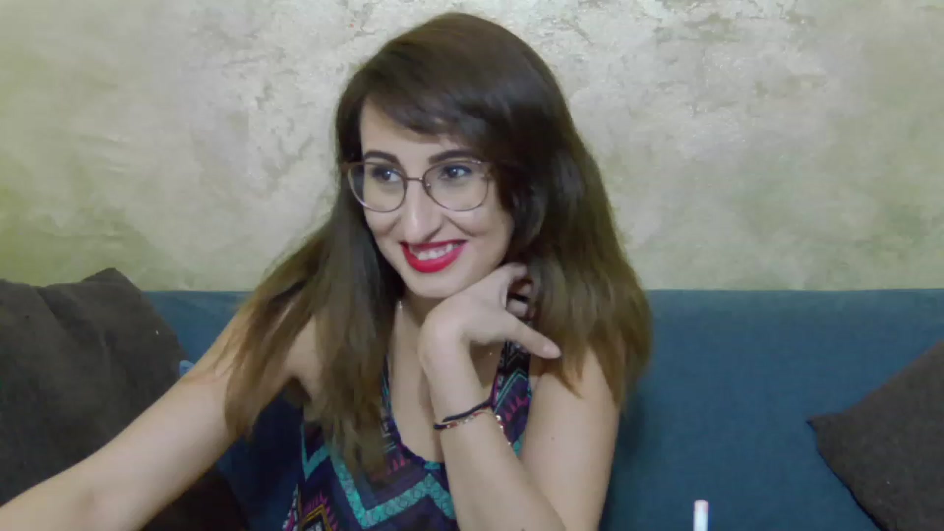 Gallery image thumbnail from LysAddiction's myfreecams stream on, 06/14/2023, 19:19 image 7 of 20