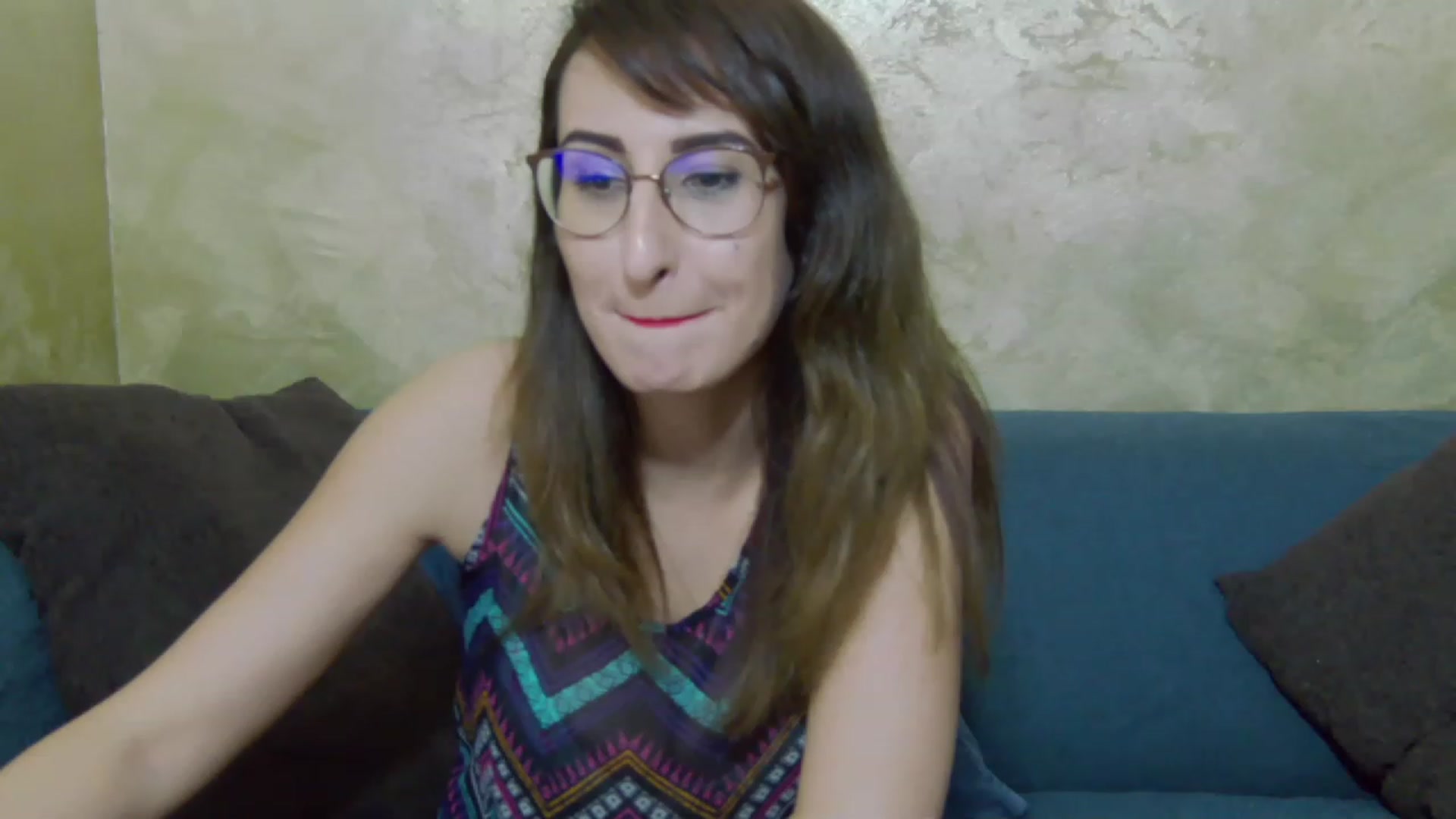 Gallery image thumbnail from LysAddiction's myfreecams stream on, 06/14/2023, 19:19 image 9 of 20
