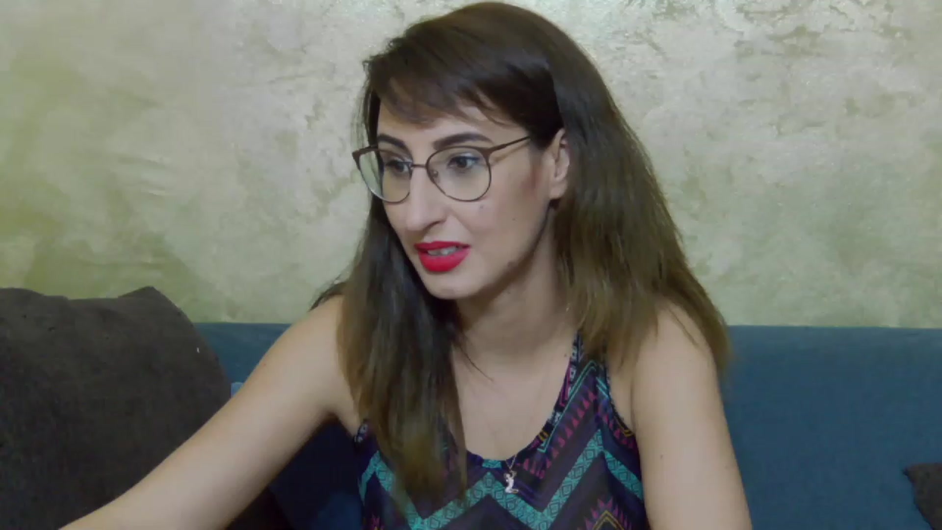 Gallery image thumbnail from LysAddiction's myfreecams stream on, 06/14/2023, 19:19 image 1 of 20