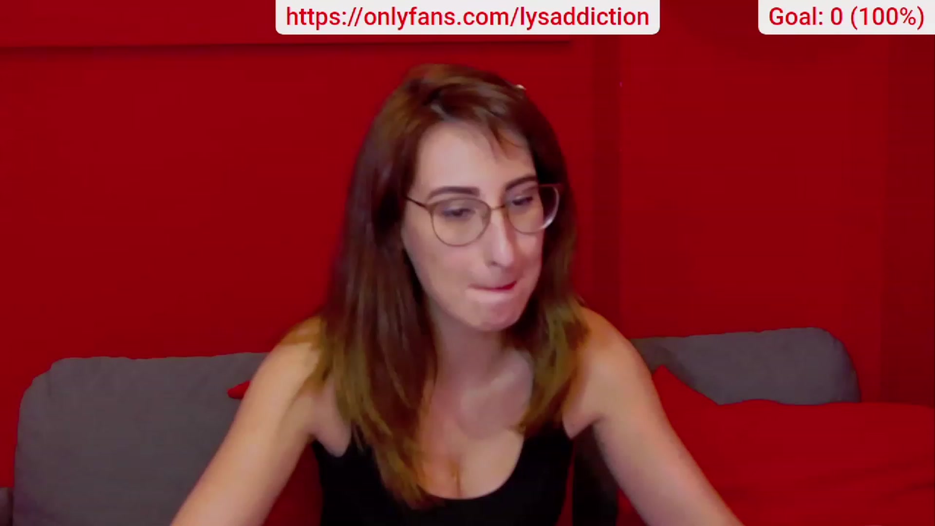 Gallery image thumbnail from LysAddiction's myfreecams stream on, 06/15/2023, 17:34 image 16 of 20