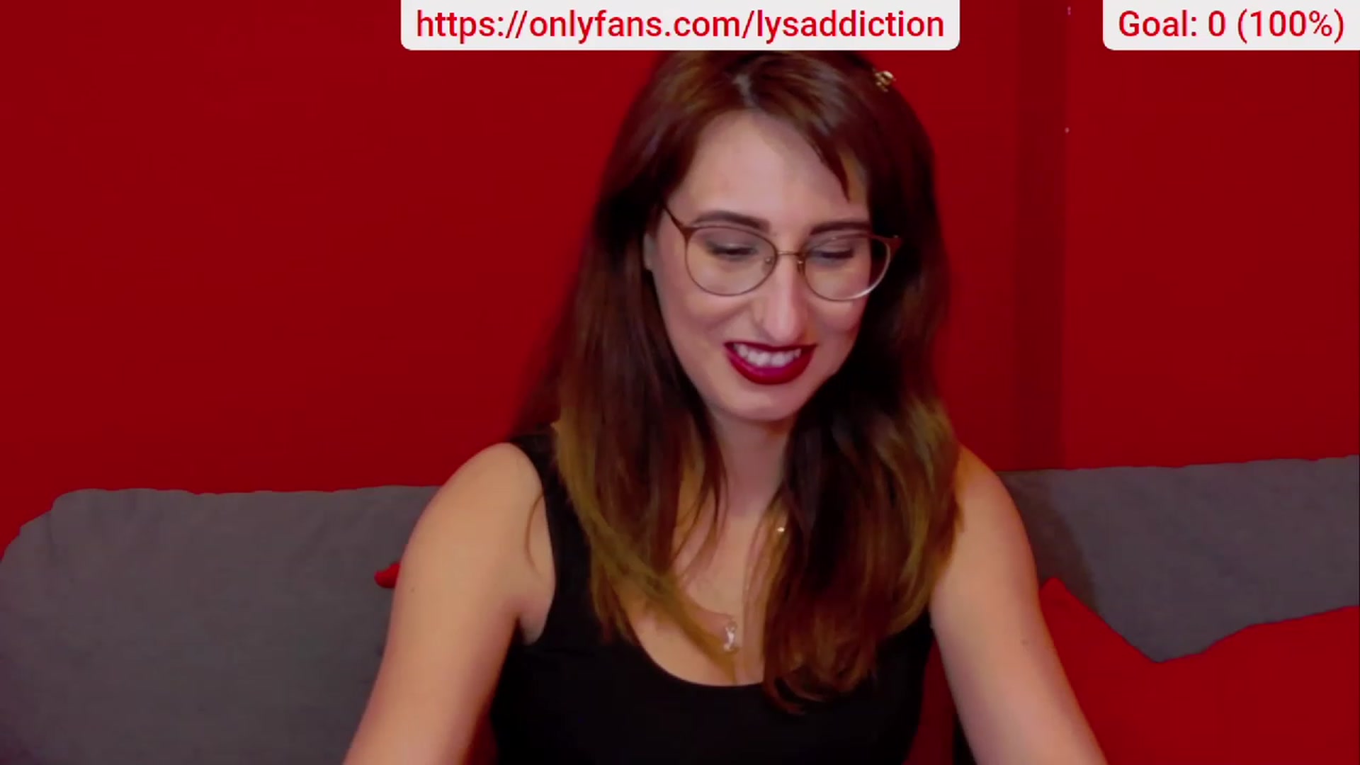 Gallery image thumbnail from LysAddiction's myfreecams stream on, 06/15/2023, 17:34 image 20 of 20
